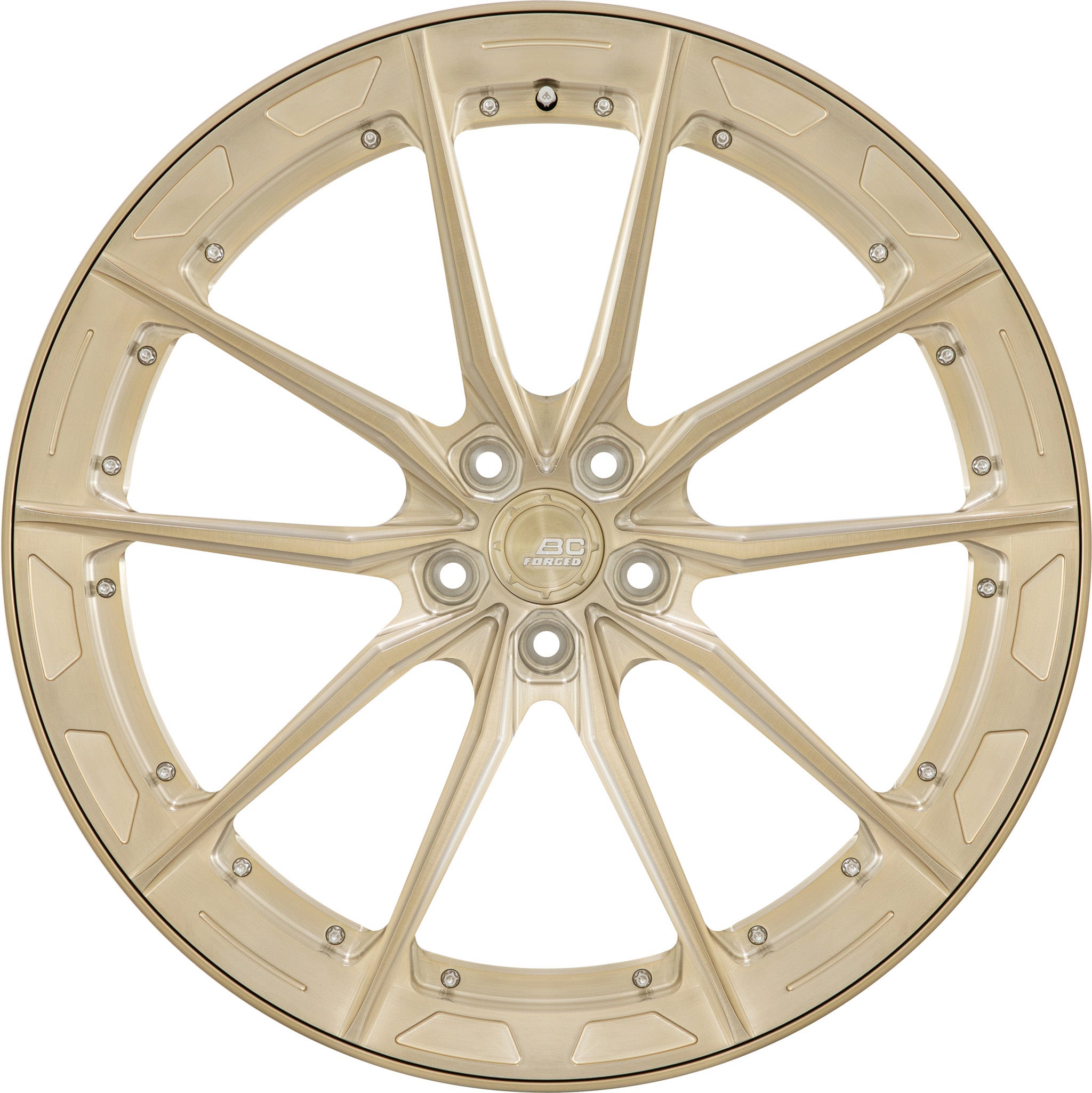 BC Forged HCS32S F 5.