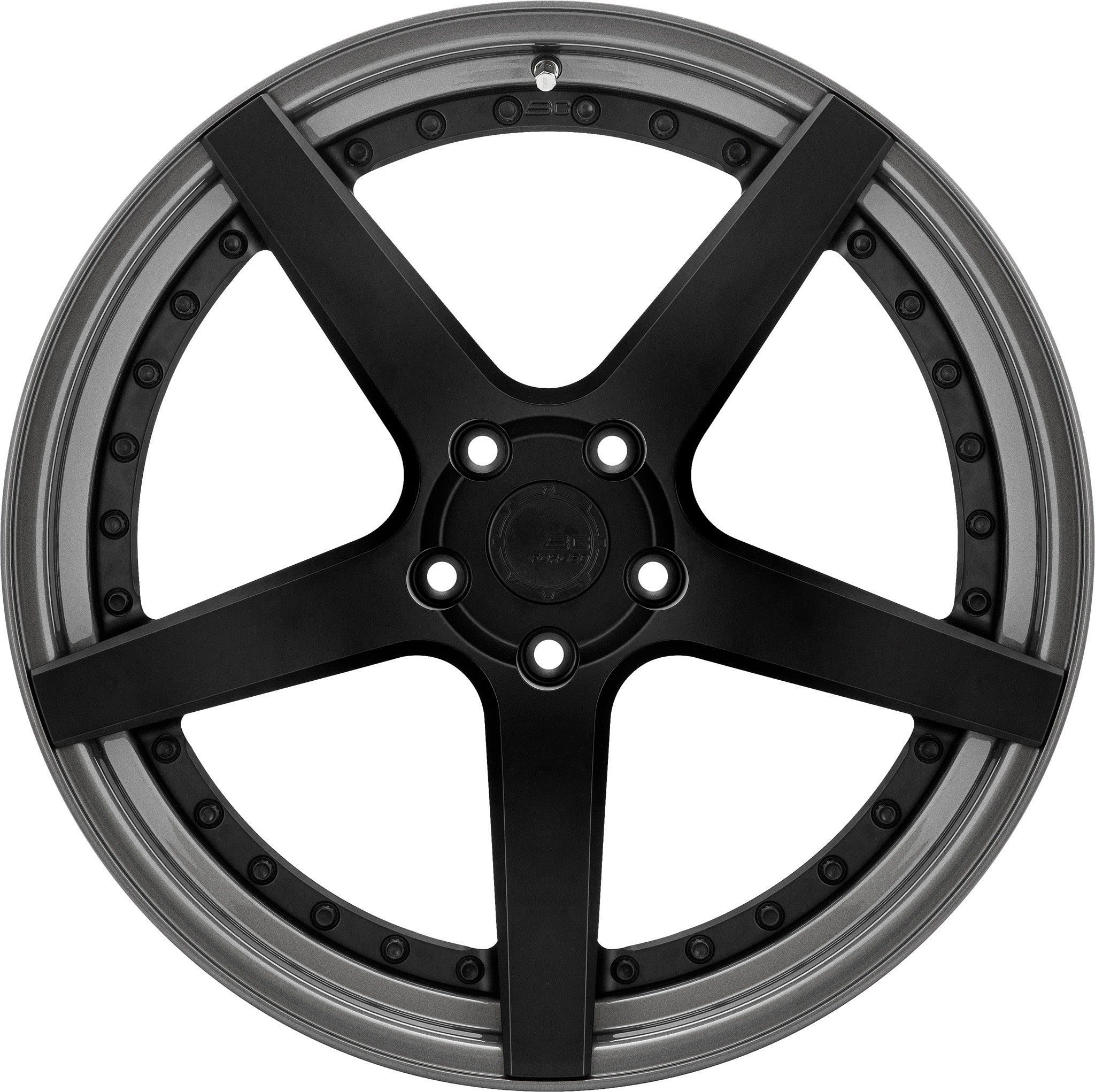 BC Forged HCS35S F.