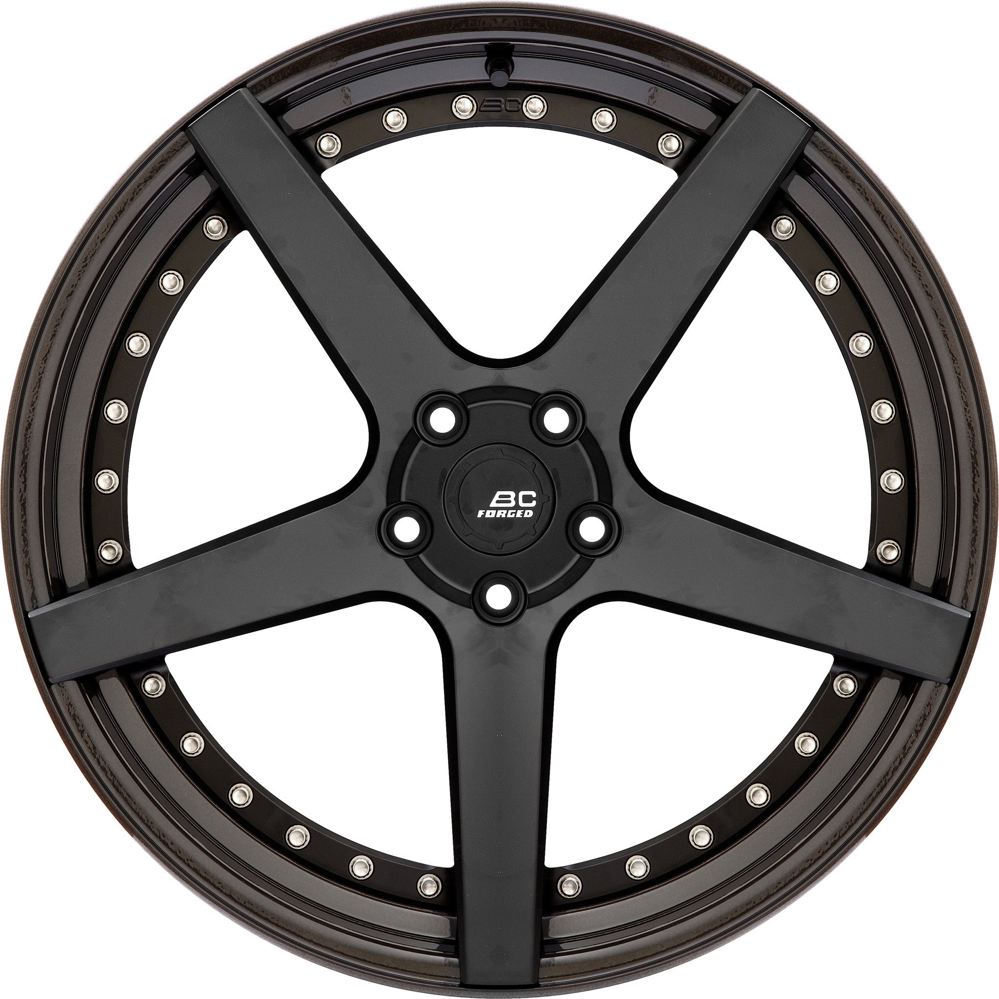 BC Forged HCS35S F 2.