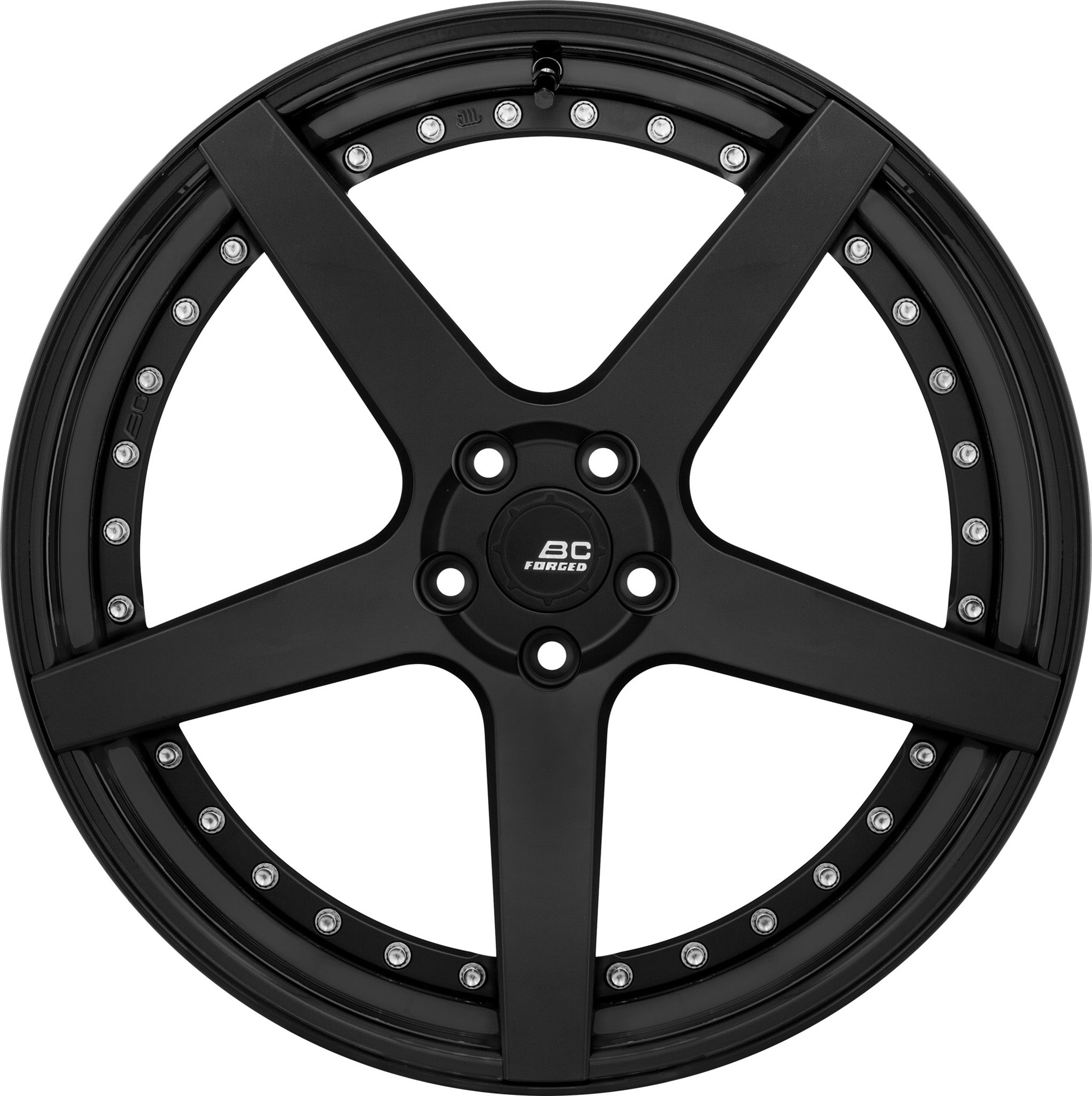 BC Forged HCS35S F 3.