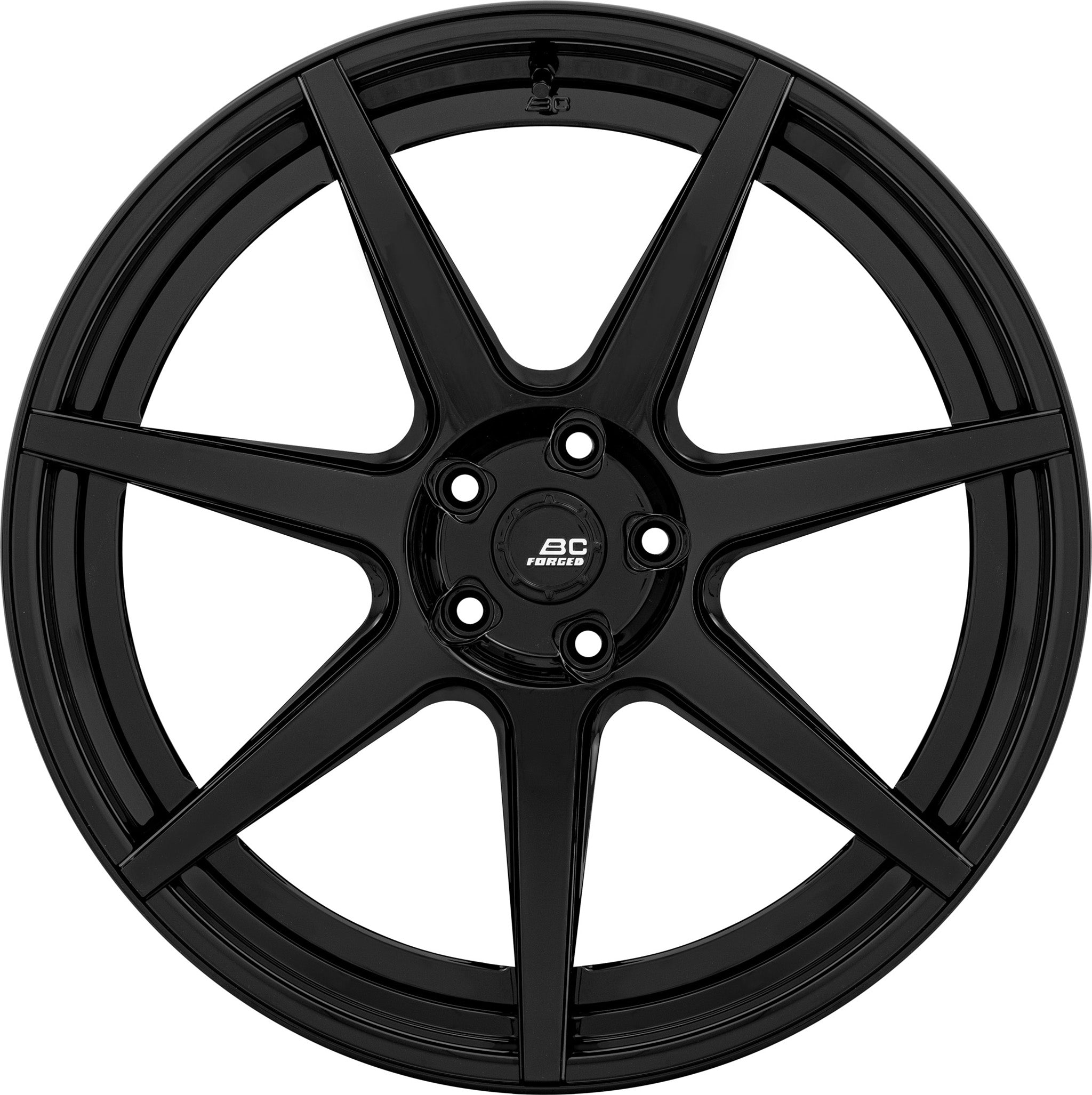 BC Forged HCS37 F 3.