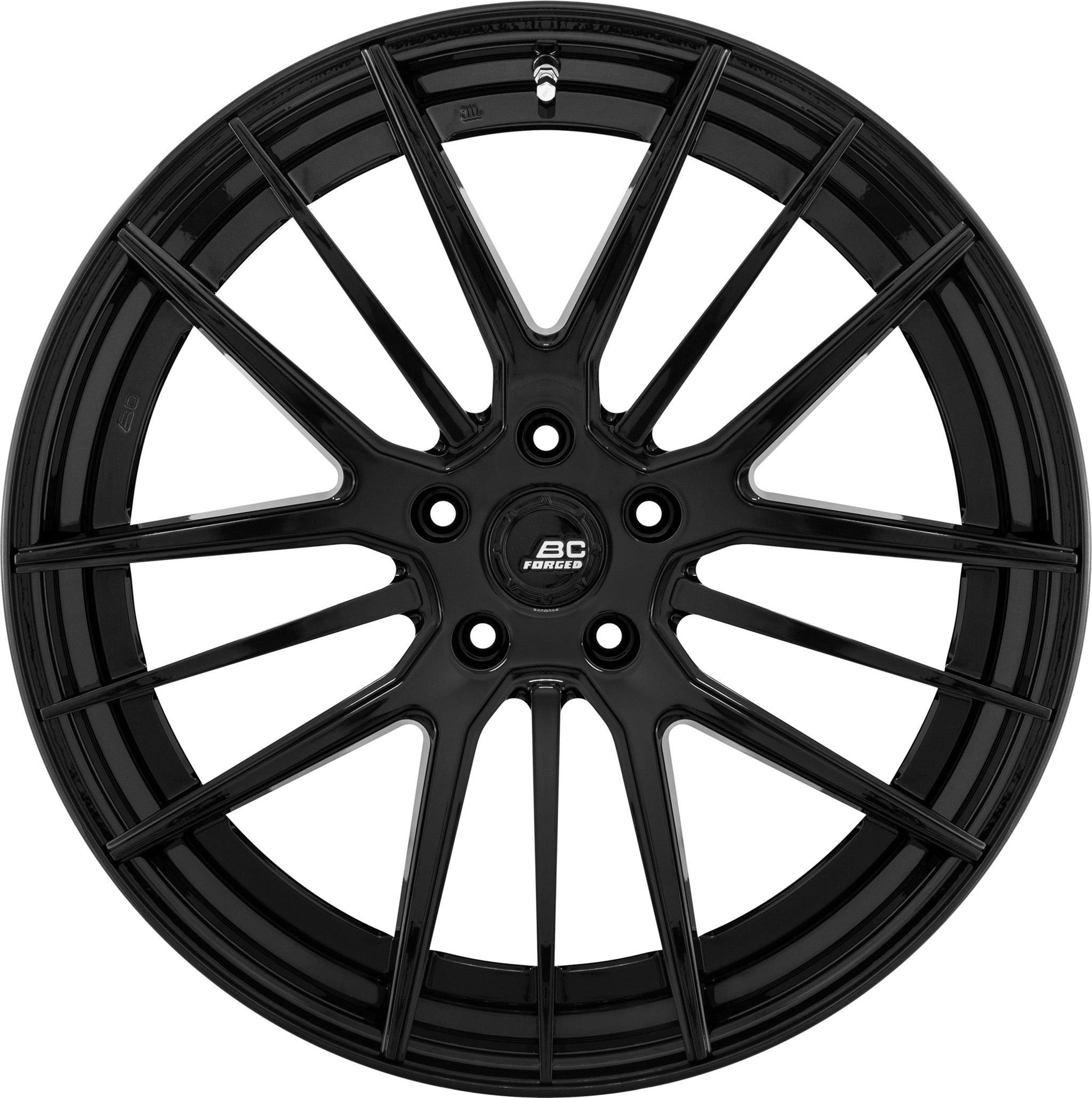 BC Forged HCS55 F.