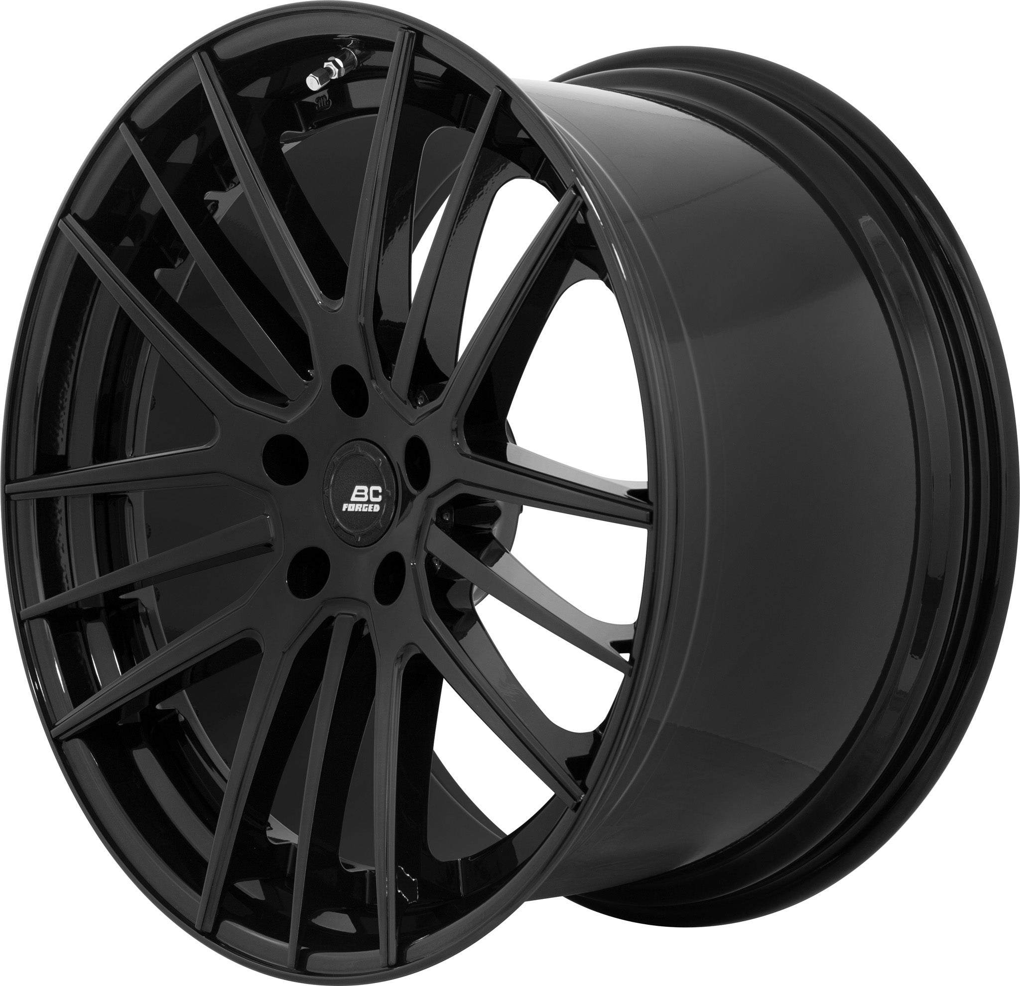 BC Forged HCS55.