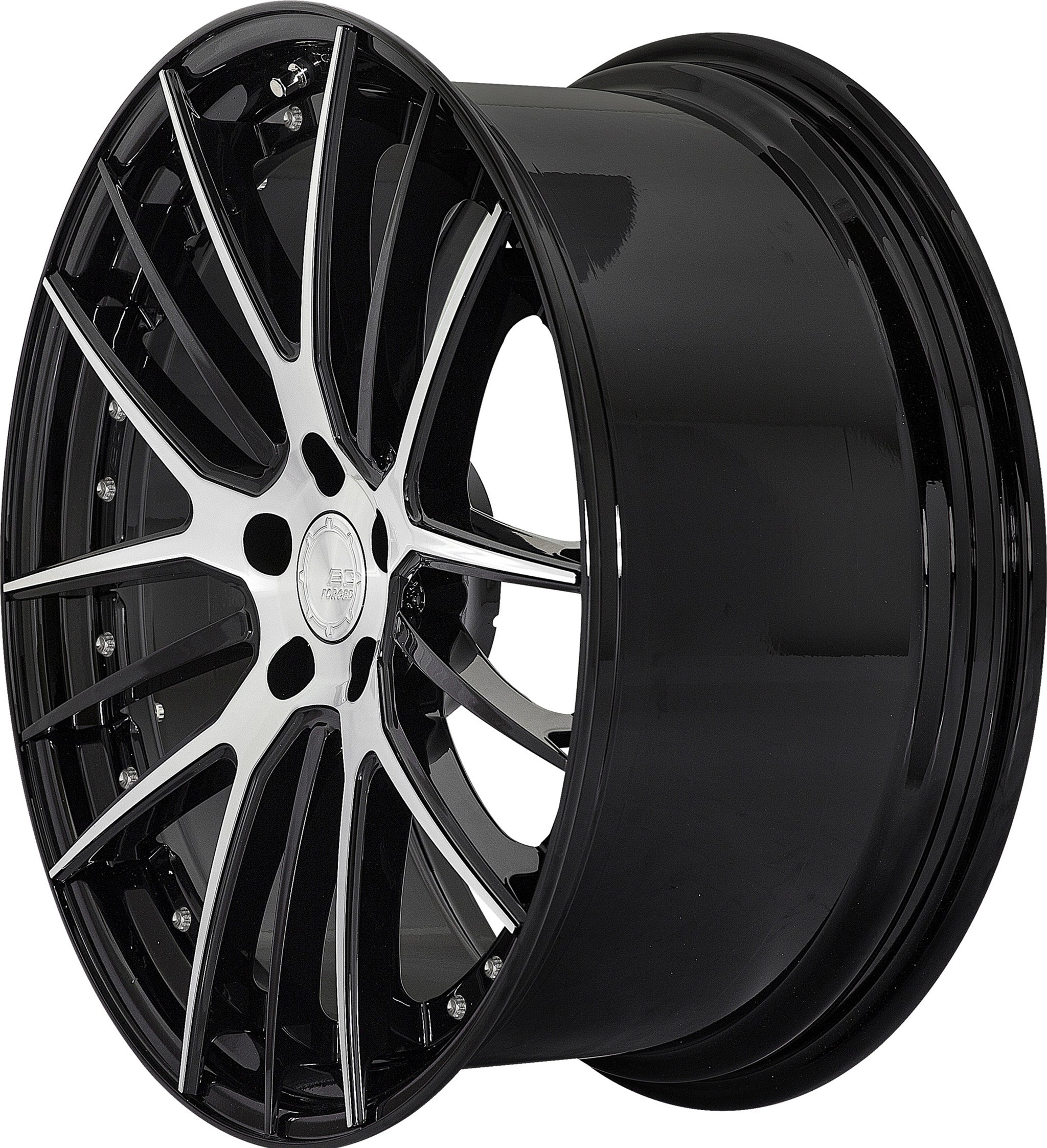 BC Forged HCS55S.
