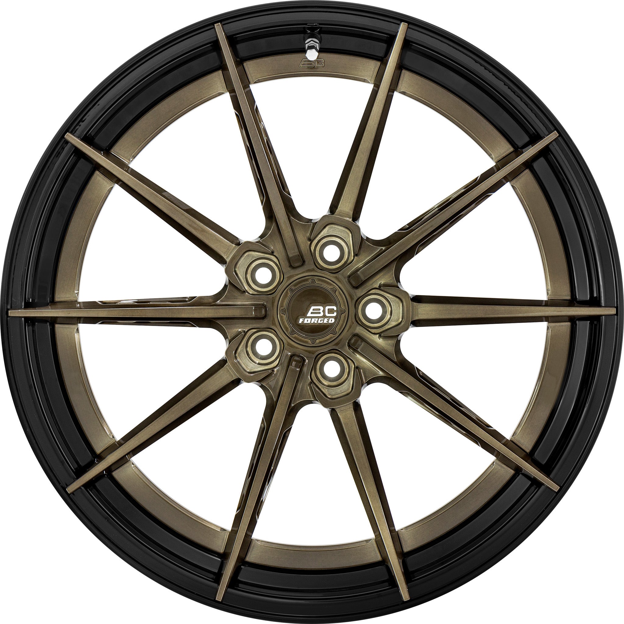 BC Forged HCX02 F.