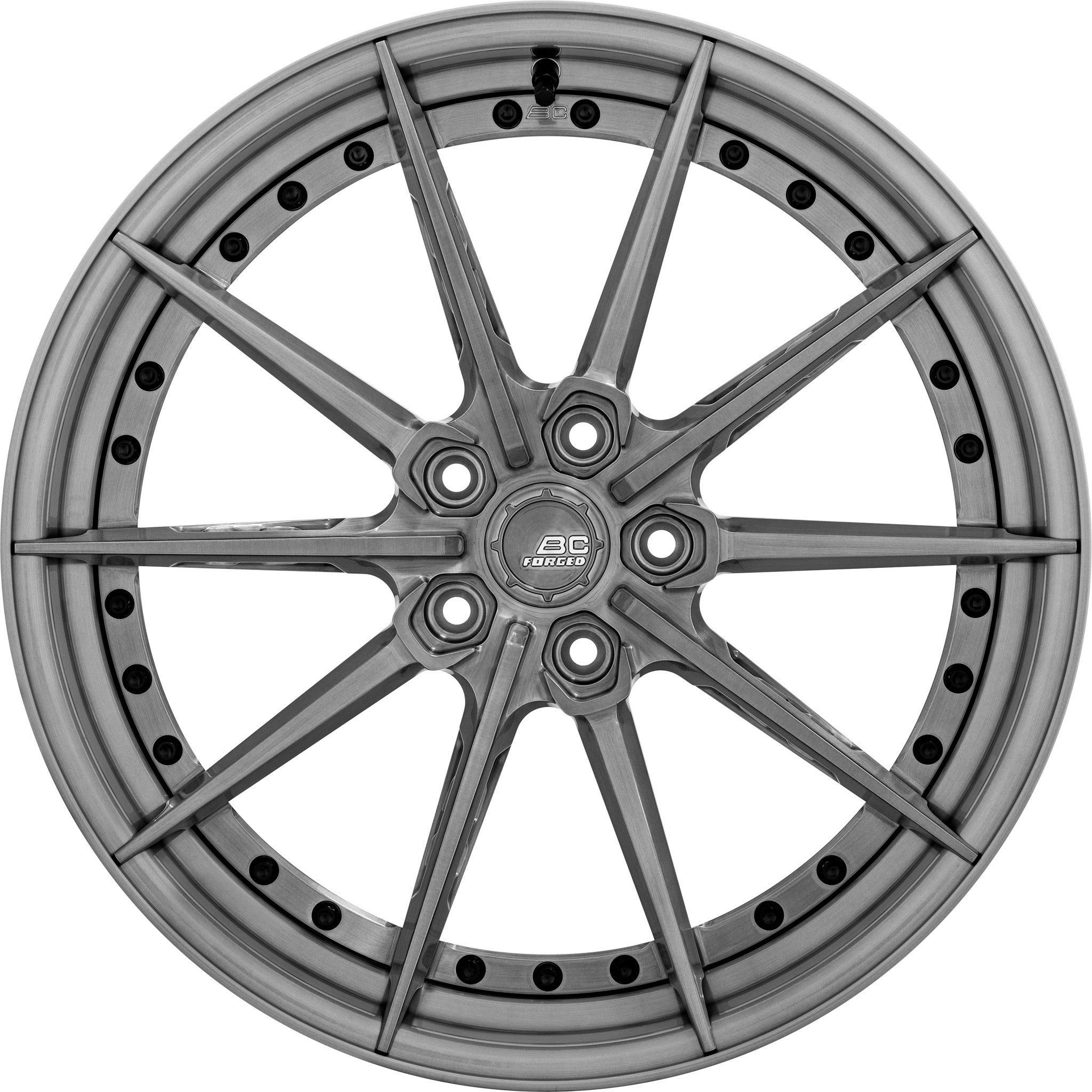BC Forged HCX02S F 4.