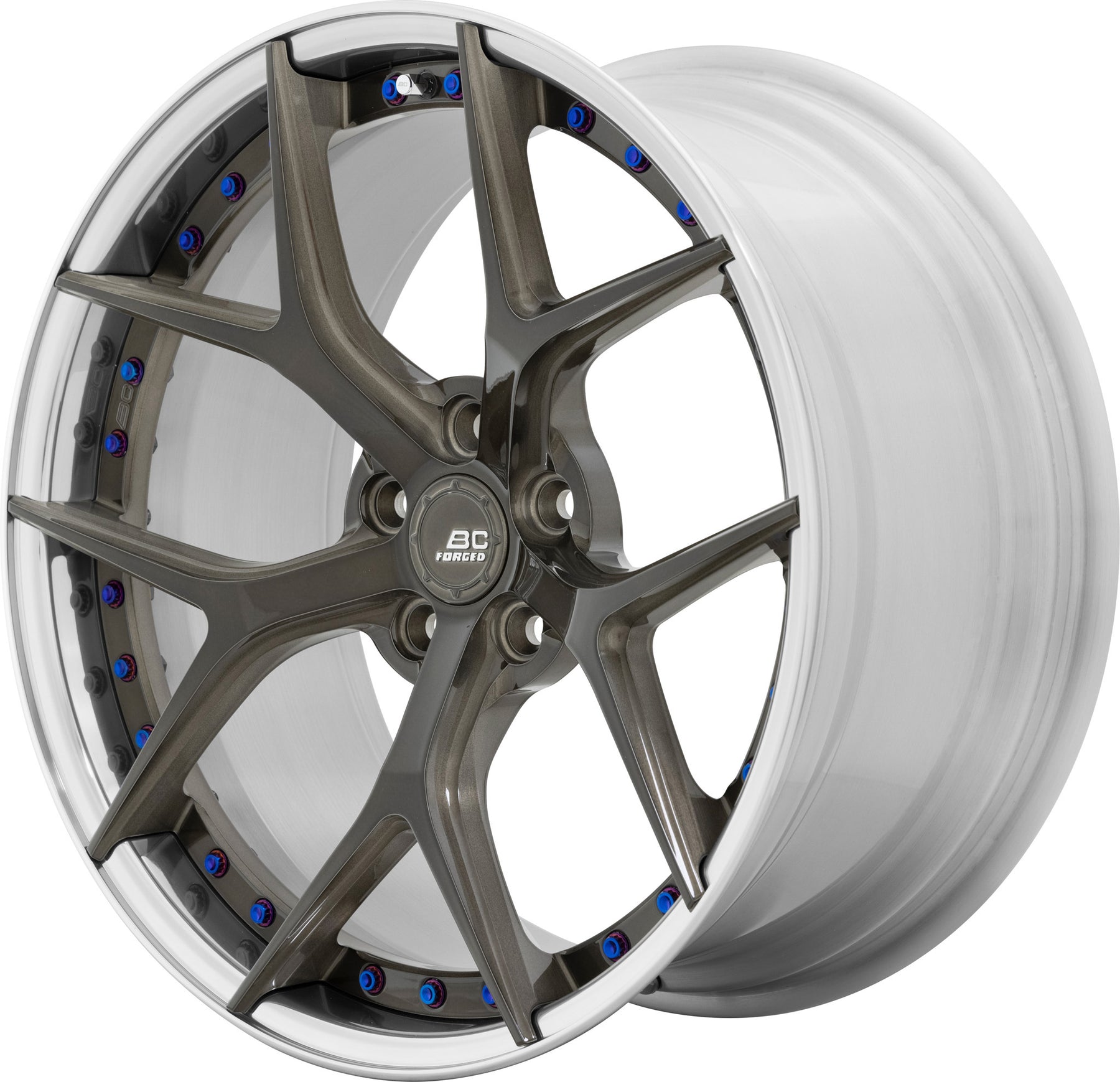 BC Forged HT02S