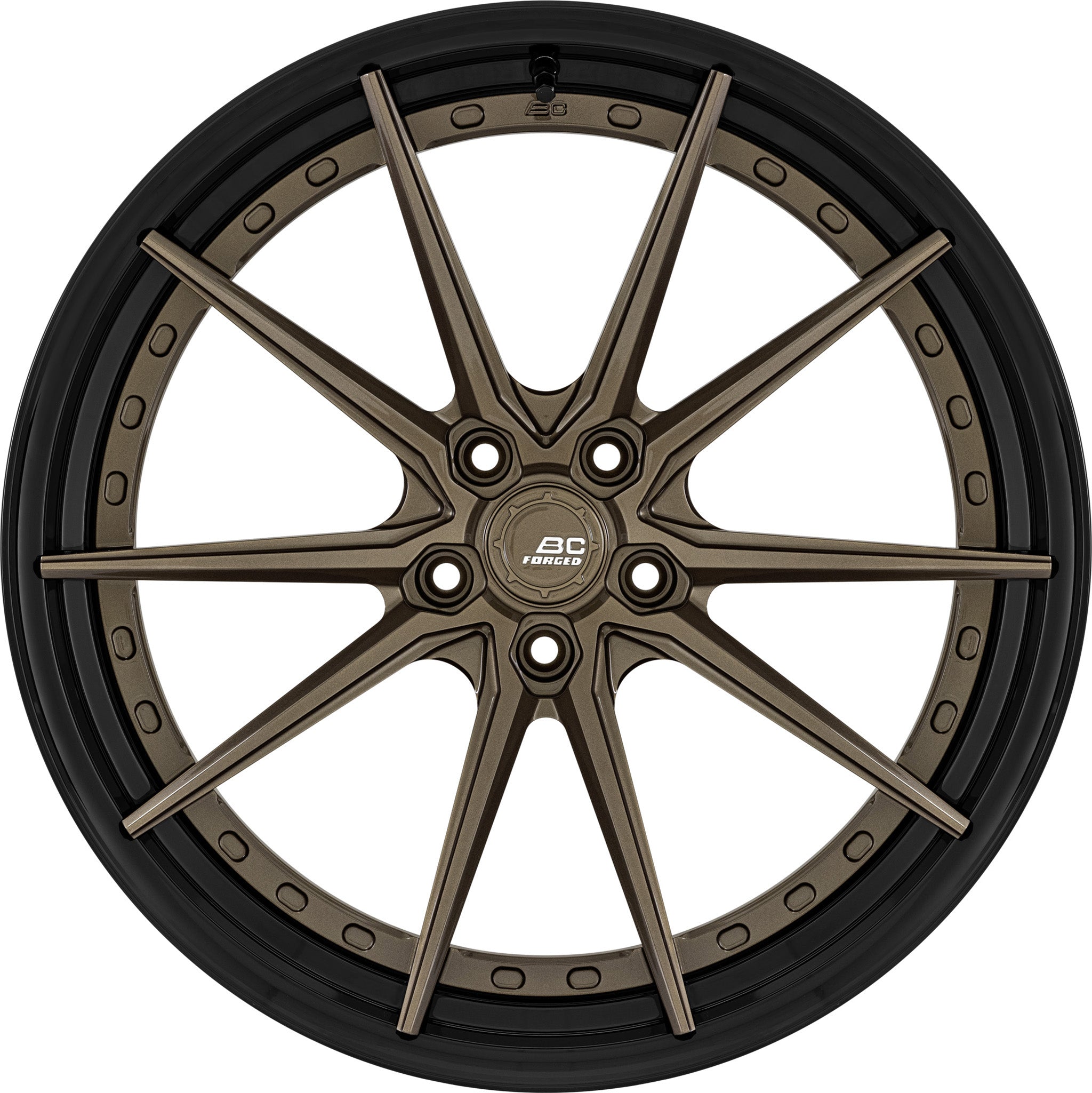 BC Forged JU 01 F 1.