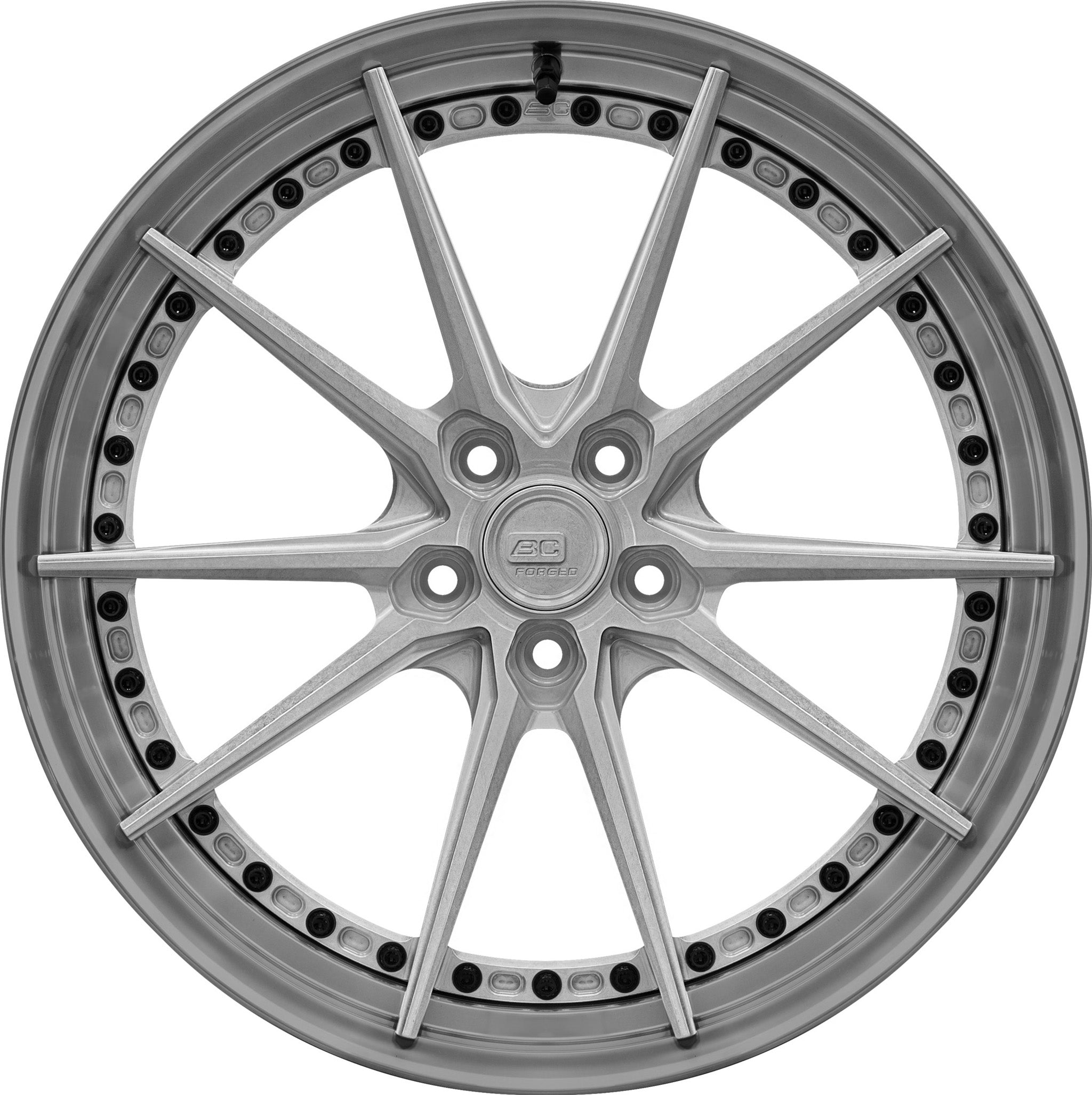 BC Forged JU 01S F 4.