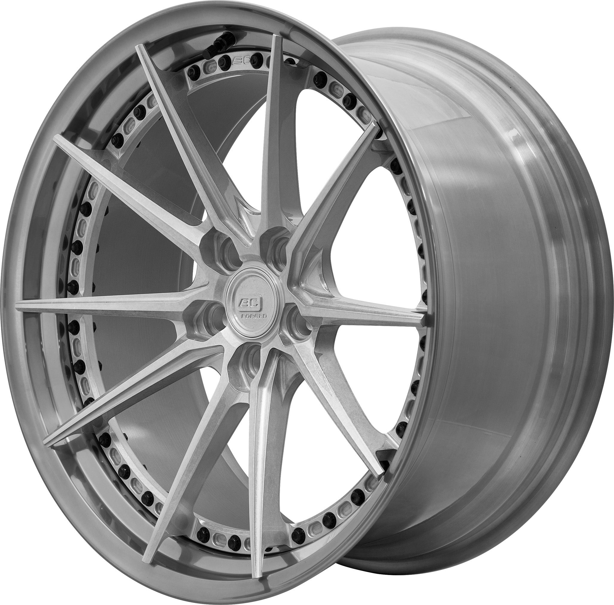 BC Forged JU 01S 4.
