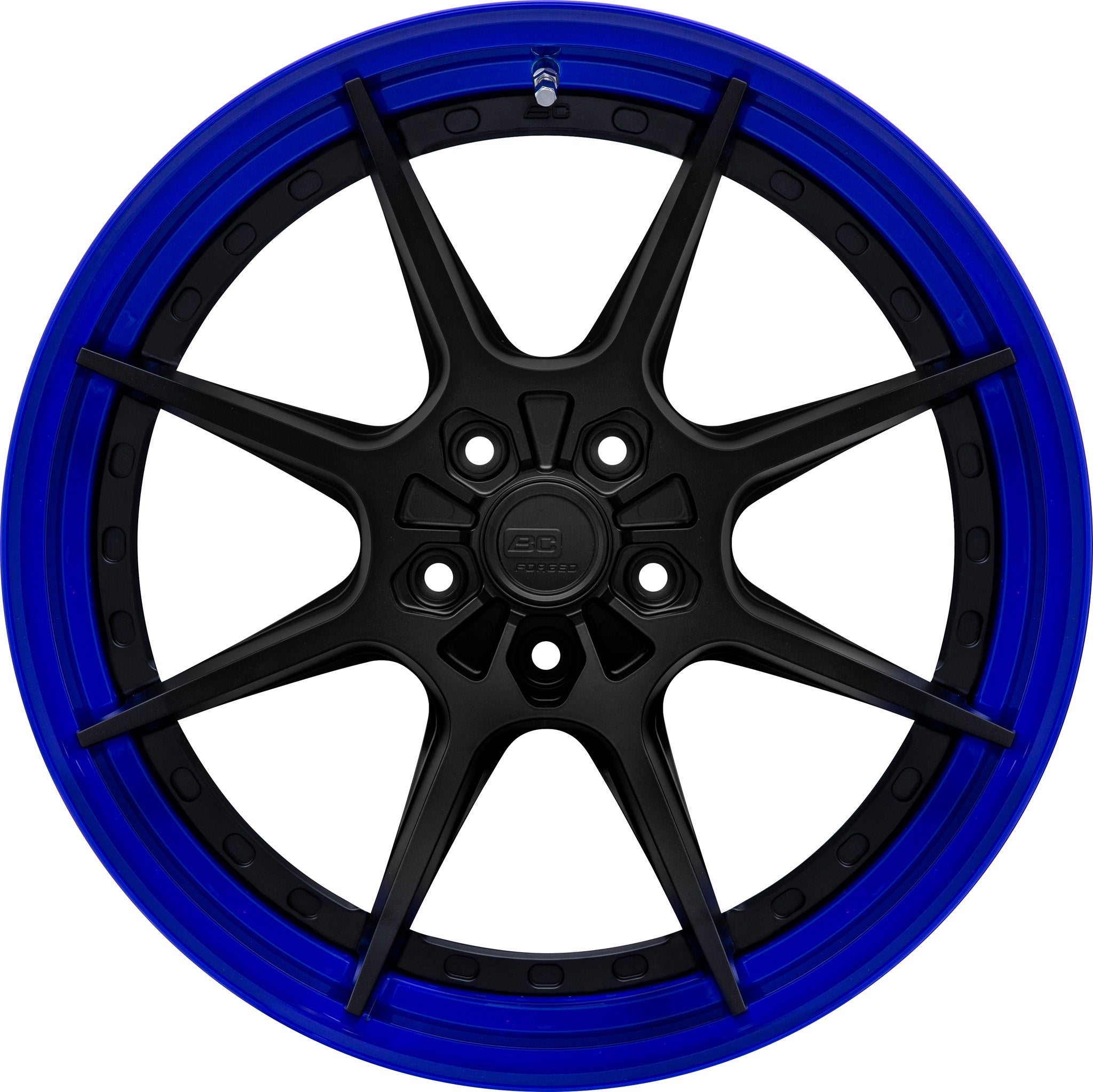 BC Forged JU 08 F.