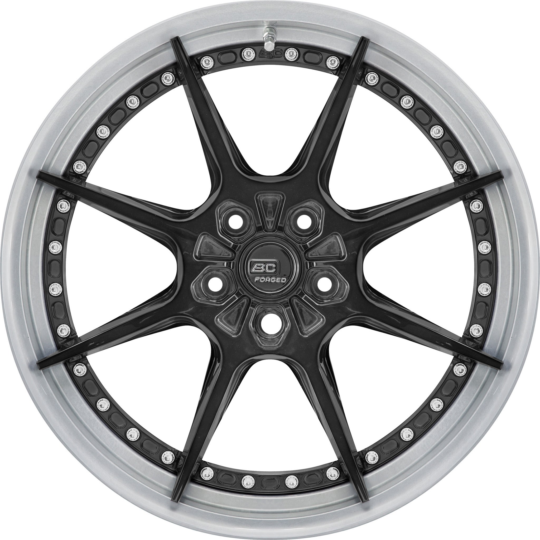 BC Forged JU 08S F 2.