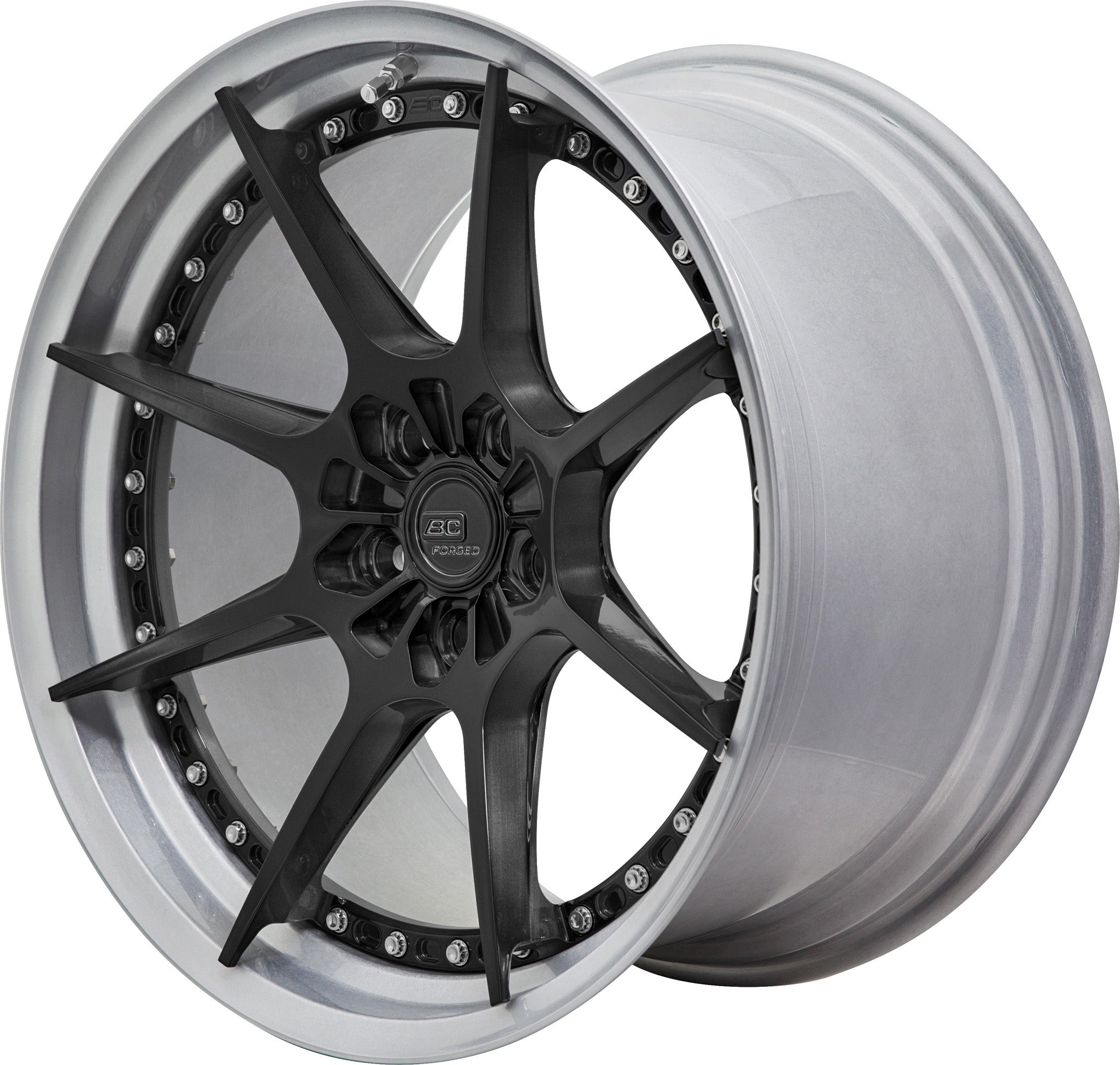 BC Forged JU 08S 2.