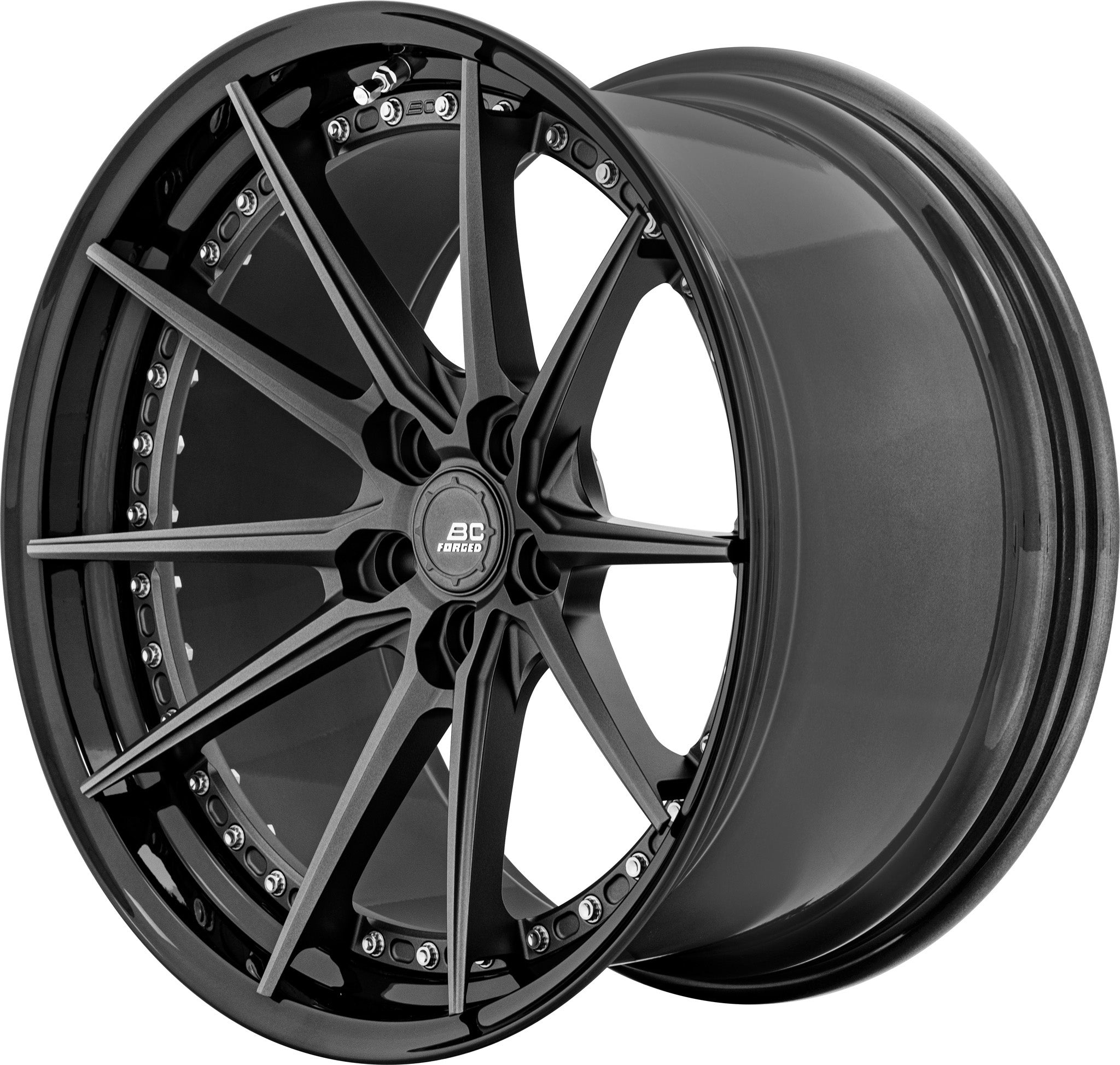 BC Forged JU01S 4.