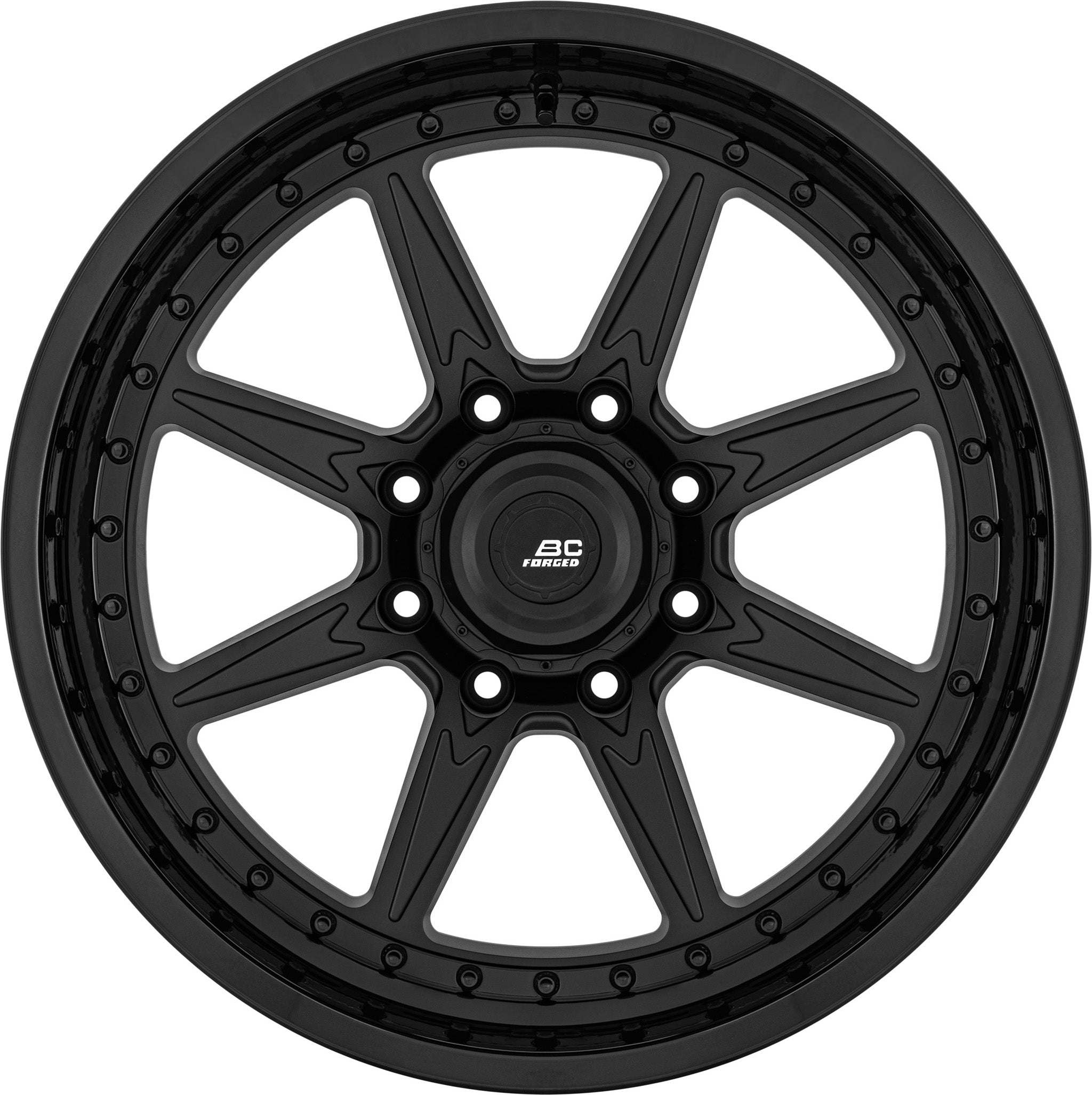 BC Forged LE T808 F 1.