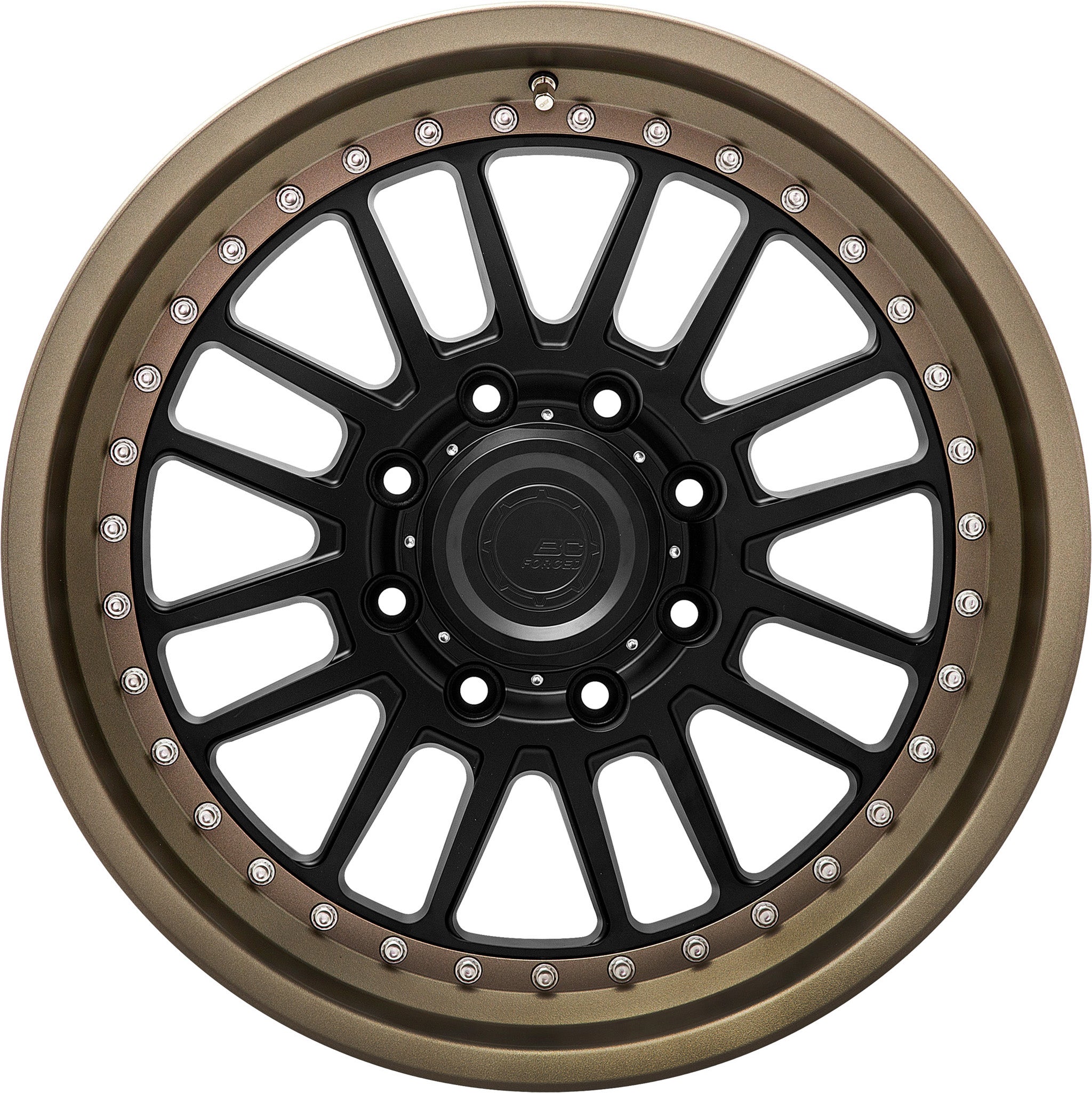 BC Forged LE T816 F 2.