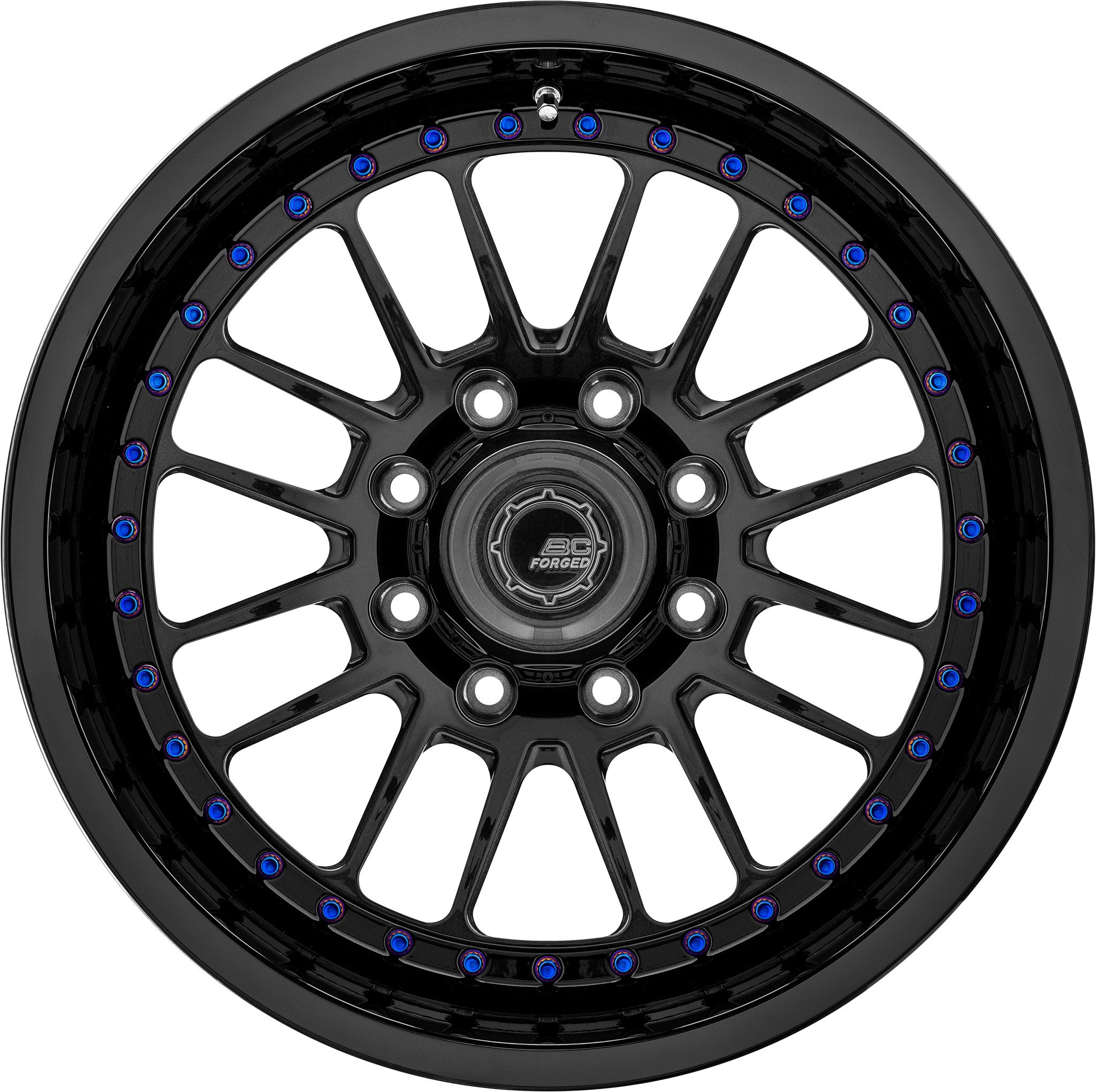BC Forged LE T816 F 4.