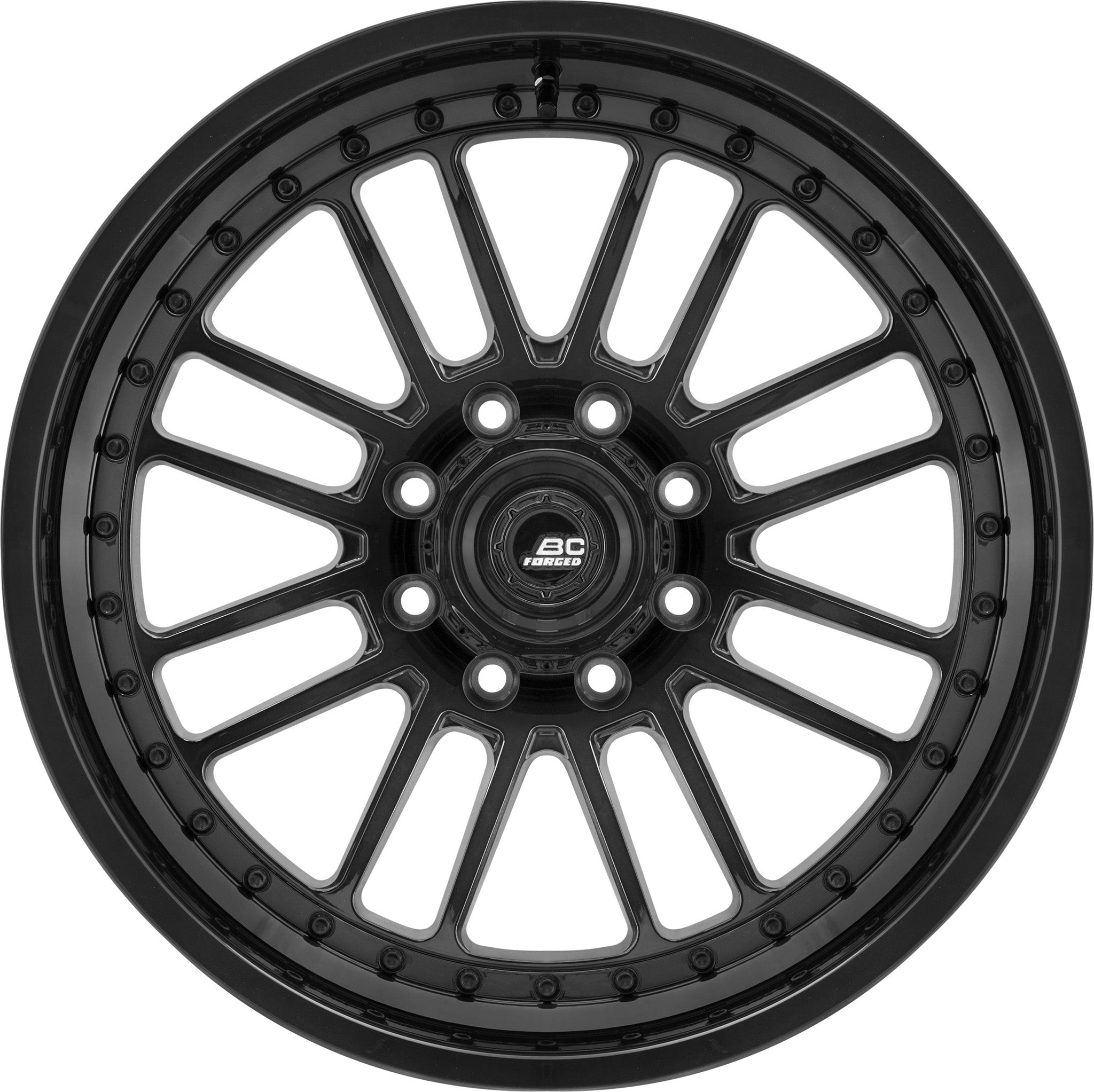 BC Forged LE T816 F 5.