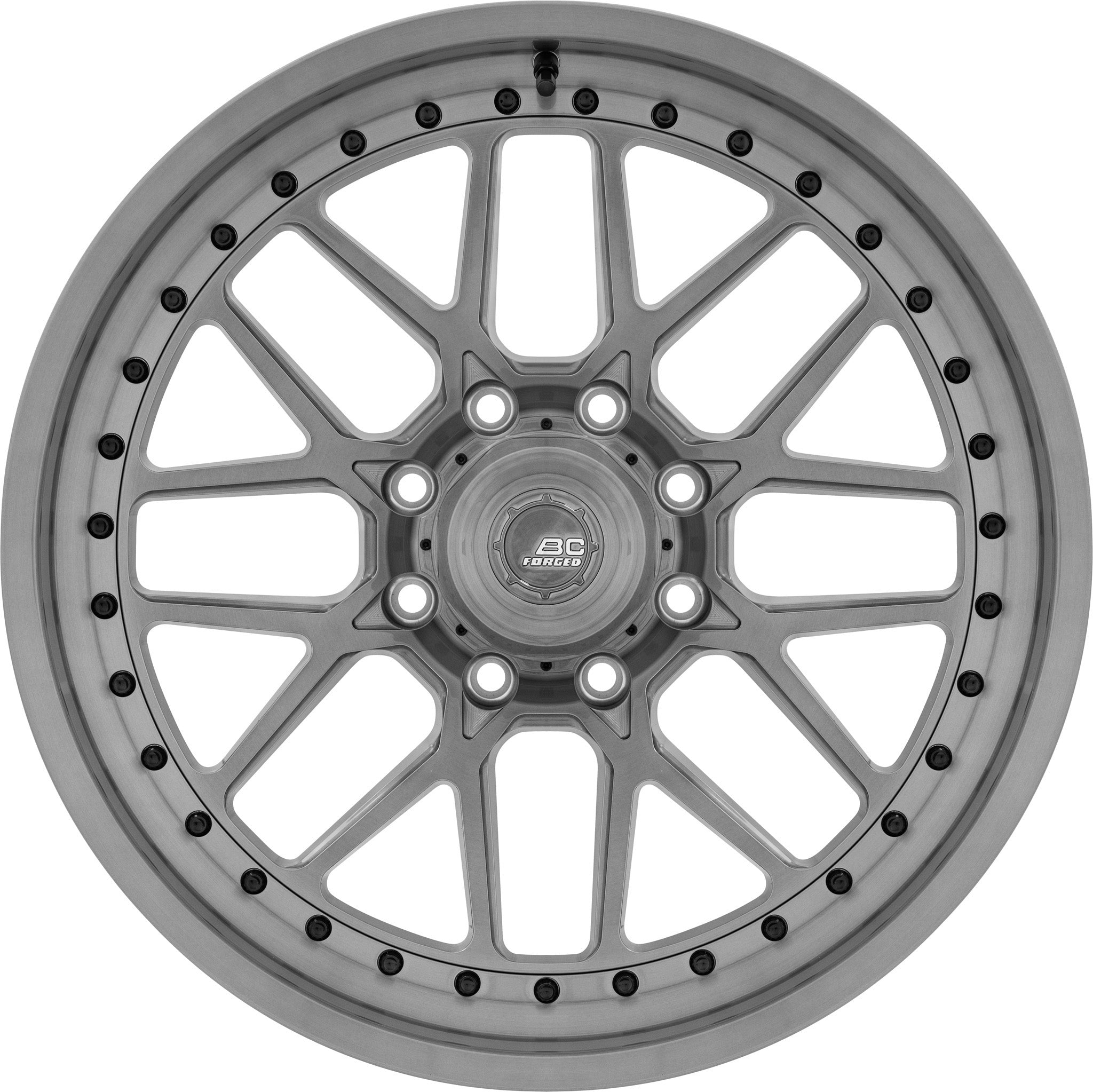 BC Forged LE T832 F 1.