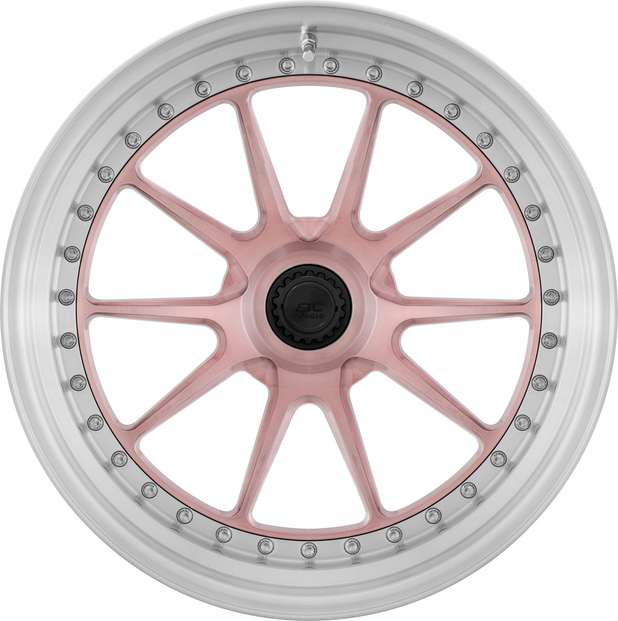 BC Forged LE10 CL F 2.