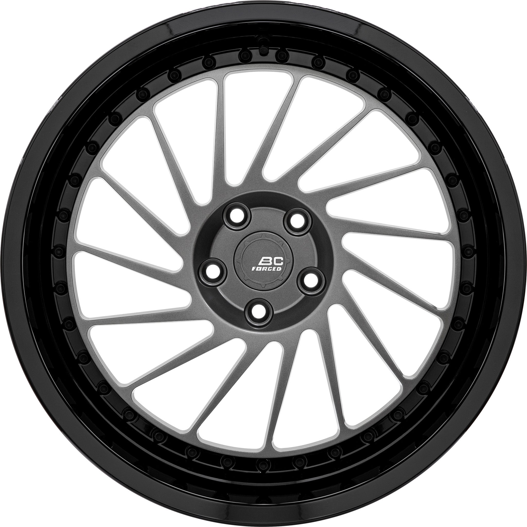 BC Forged LE215 F R.