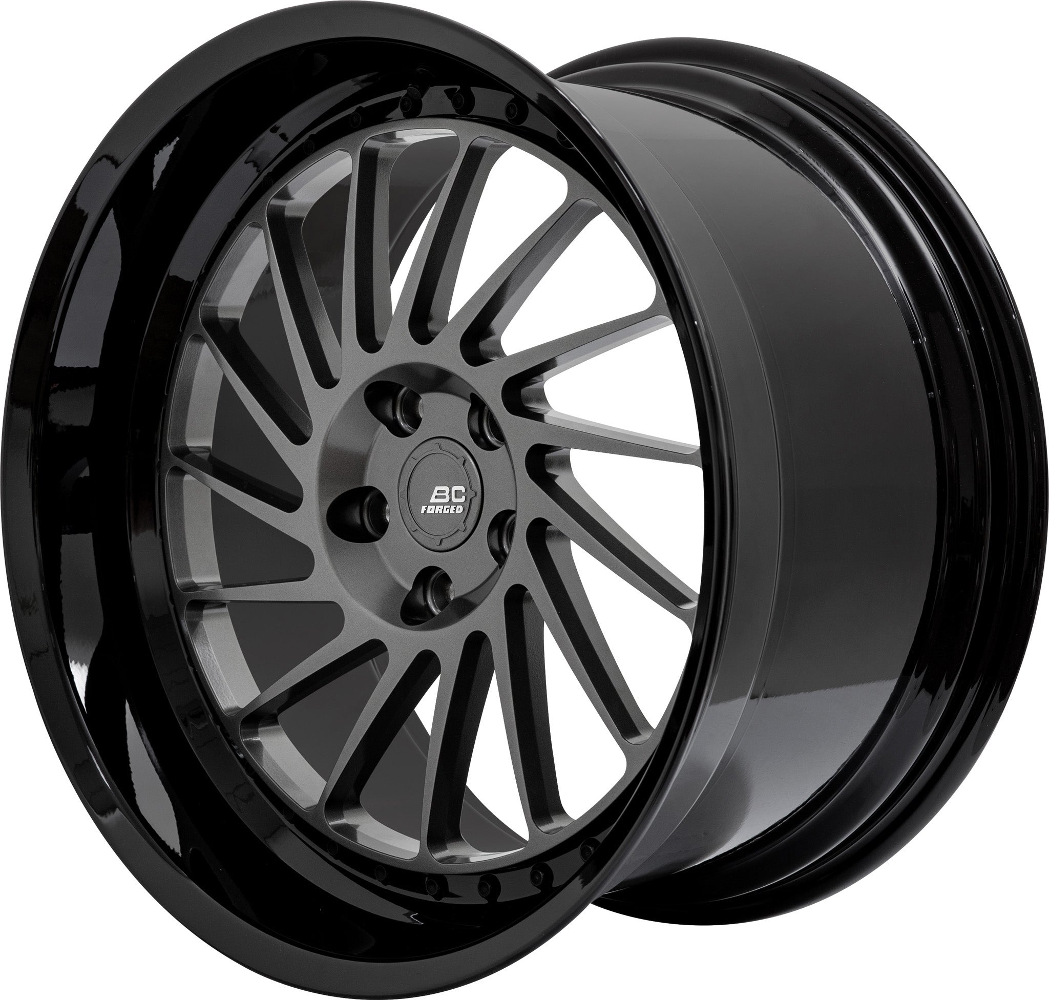 BC Forged LE215 R.