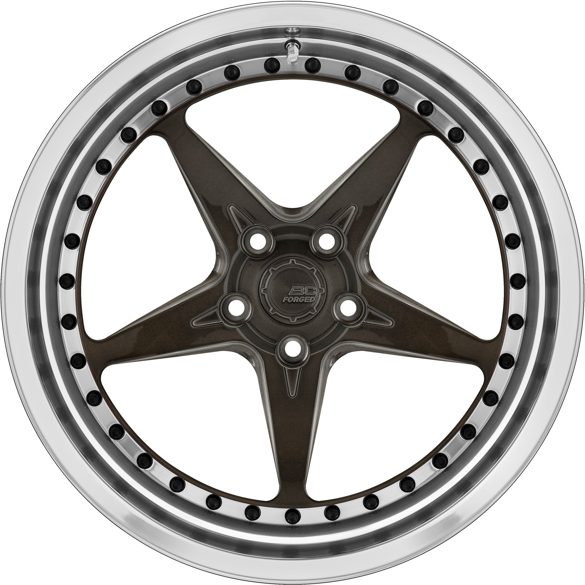 BC Forged LE51 F 2.