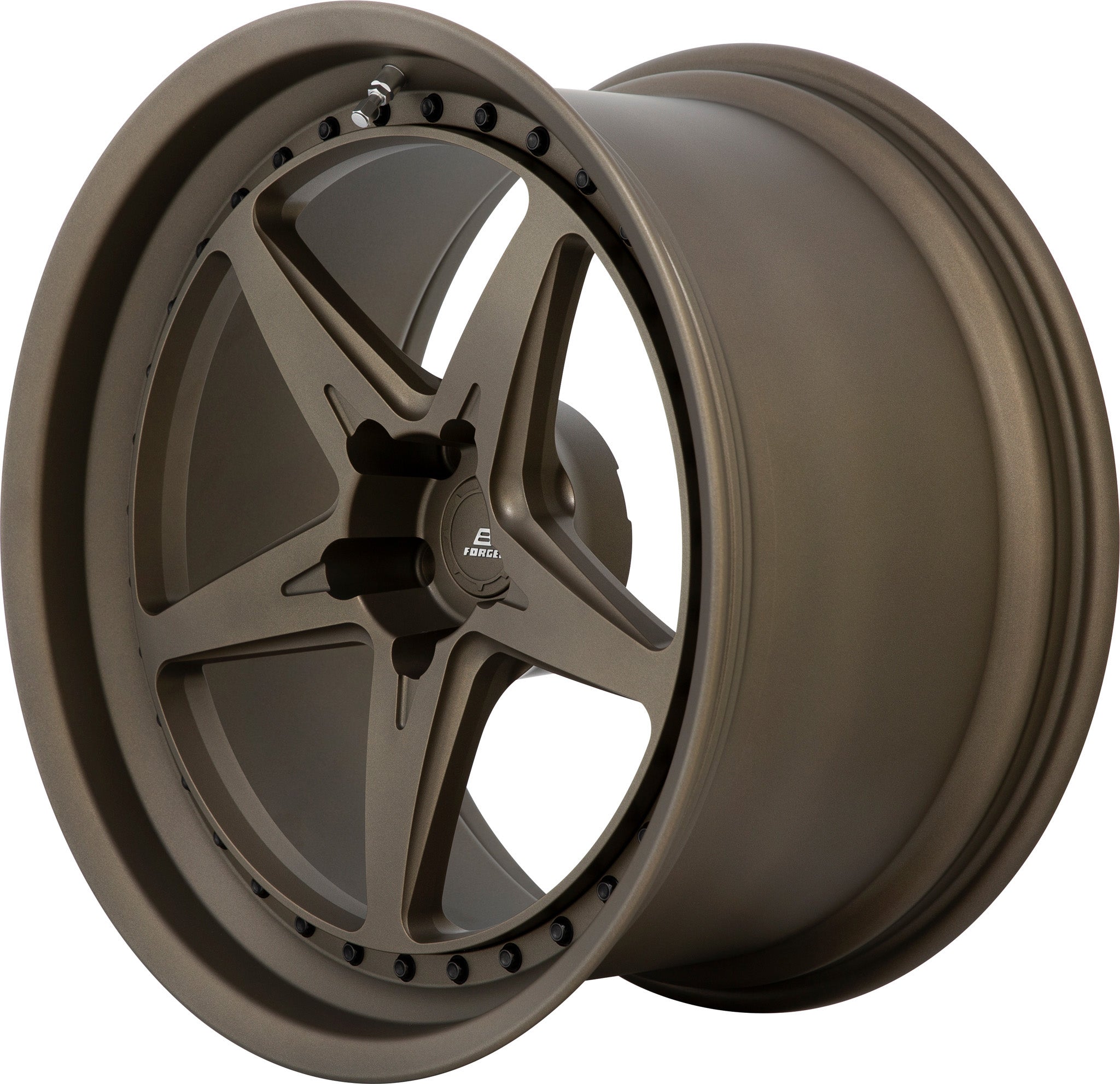 BC Forged LE51 5.