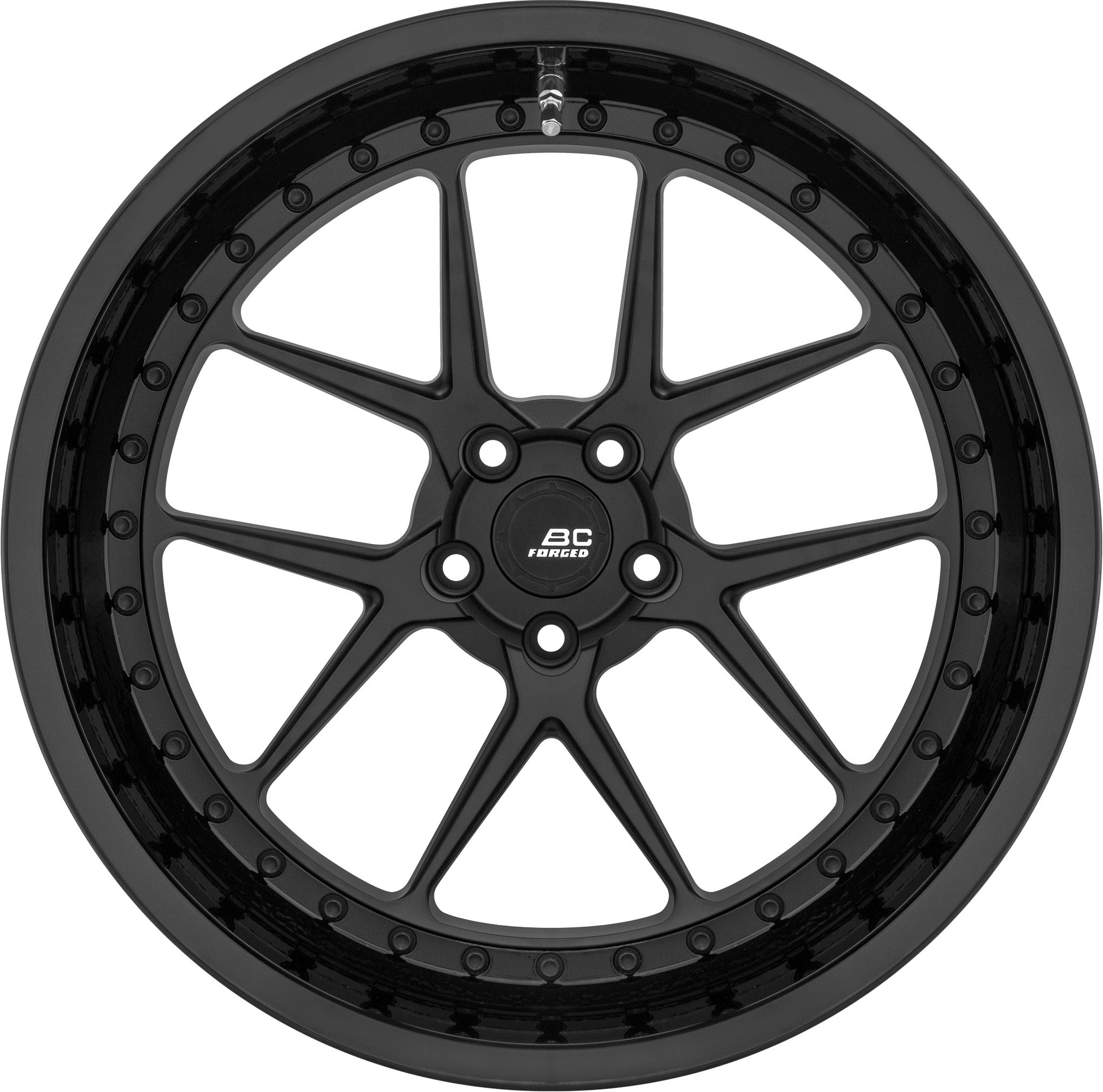 BC Forged LE52 F 10.