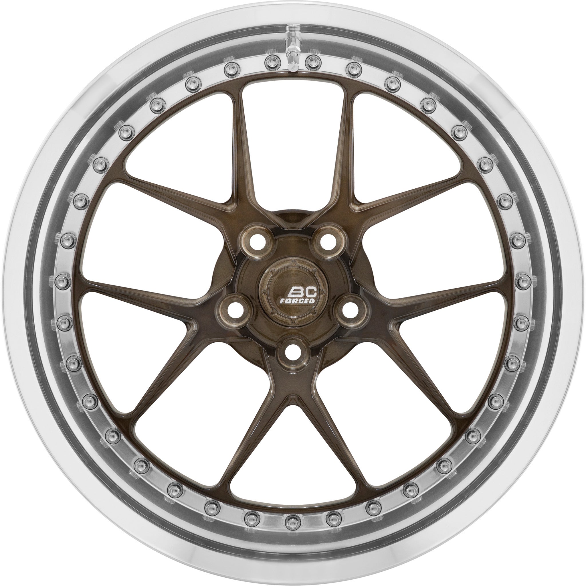 BC Forged LE52 F 11.