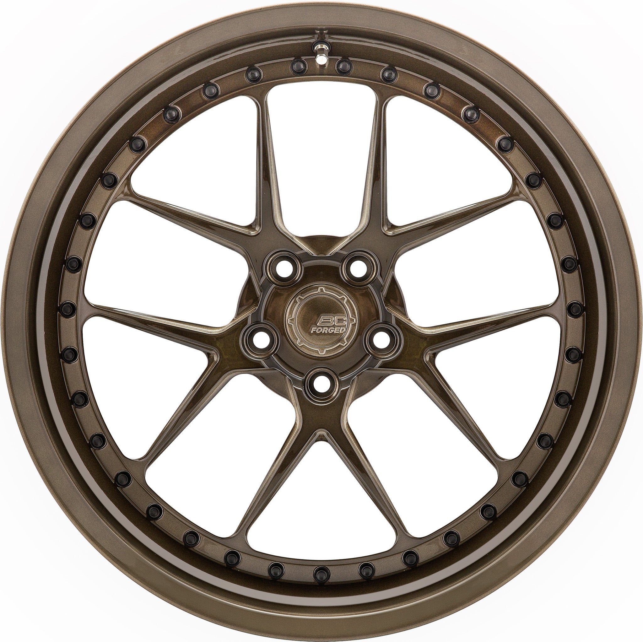 BC Forged LE52 F 2.