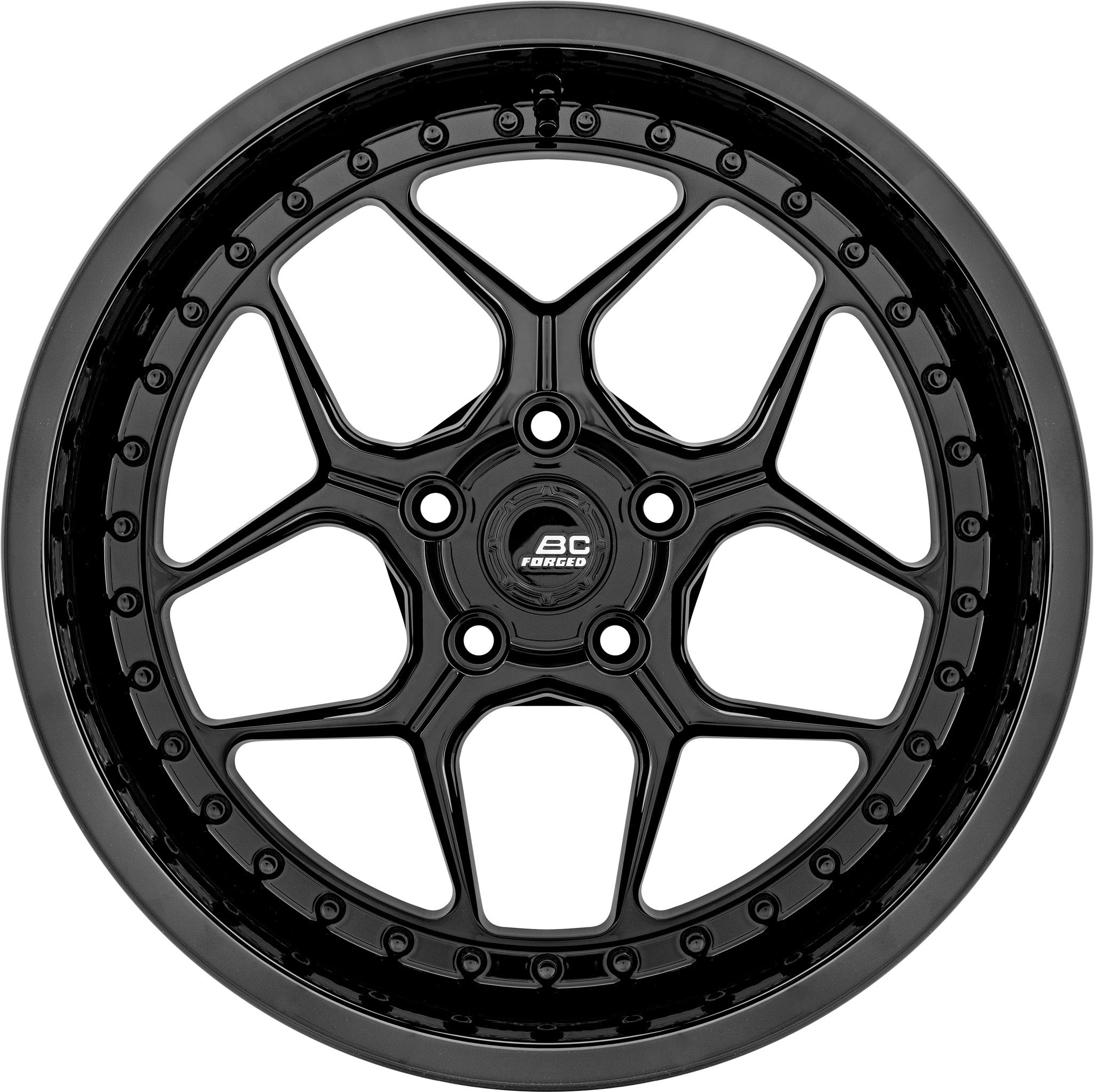 BC Forged LE53 F 1.