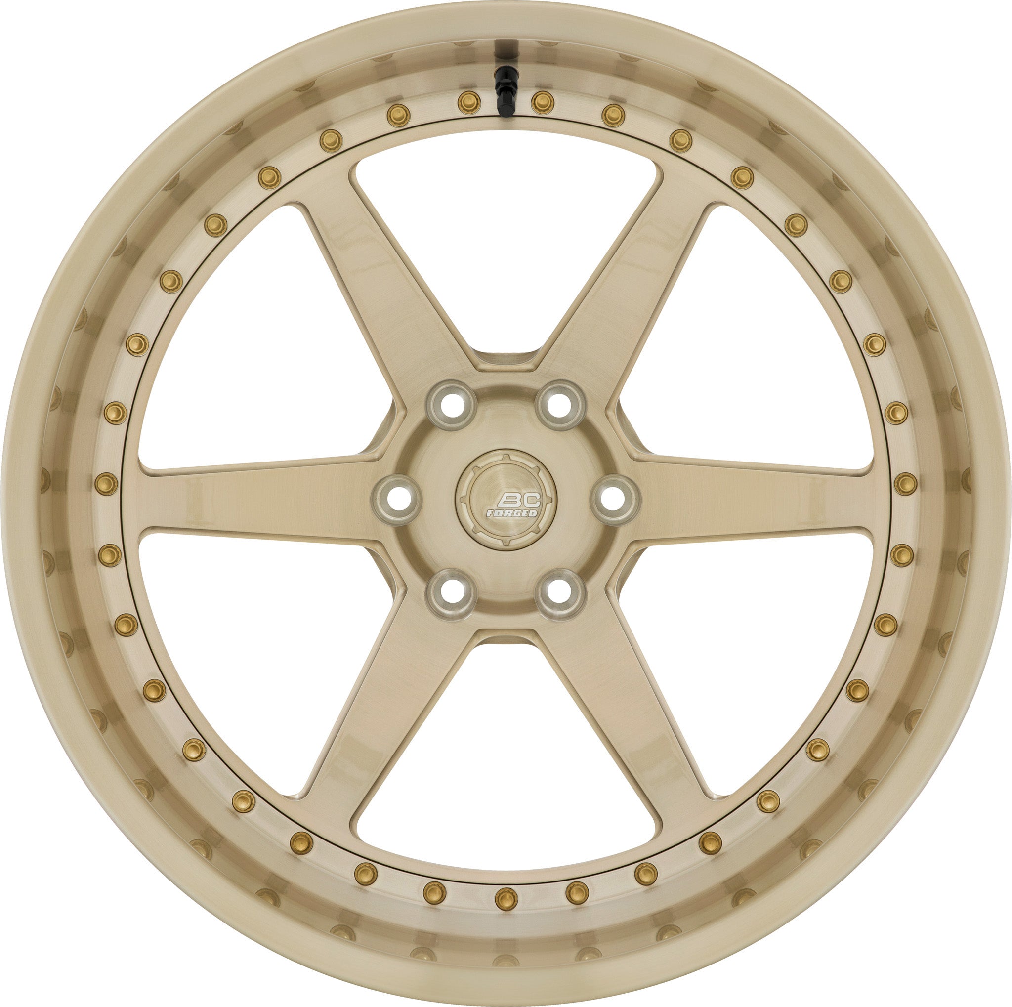 BC Forged LE61 F 11.