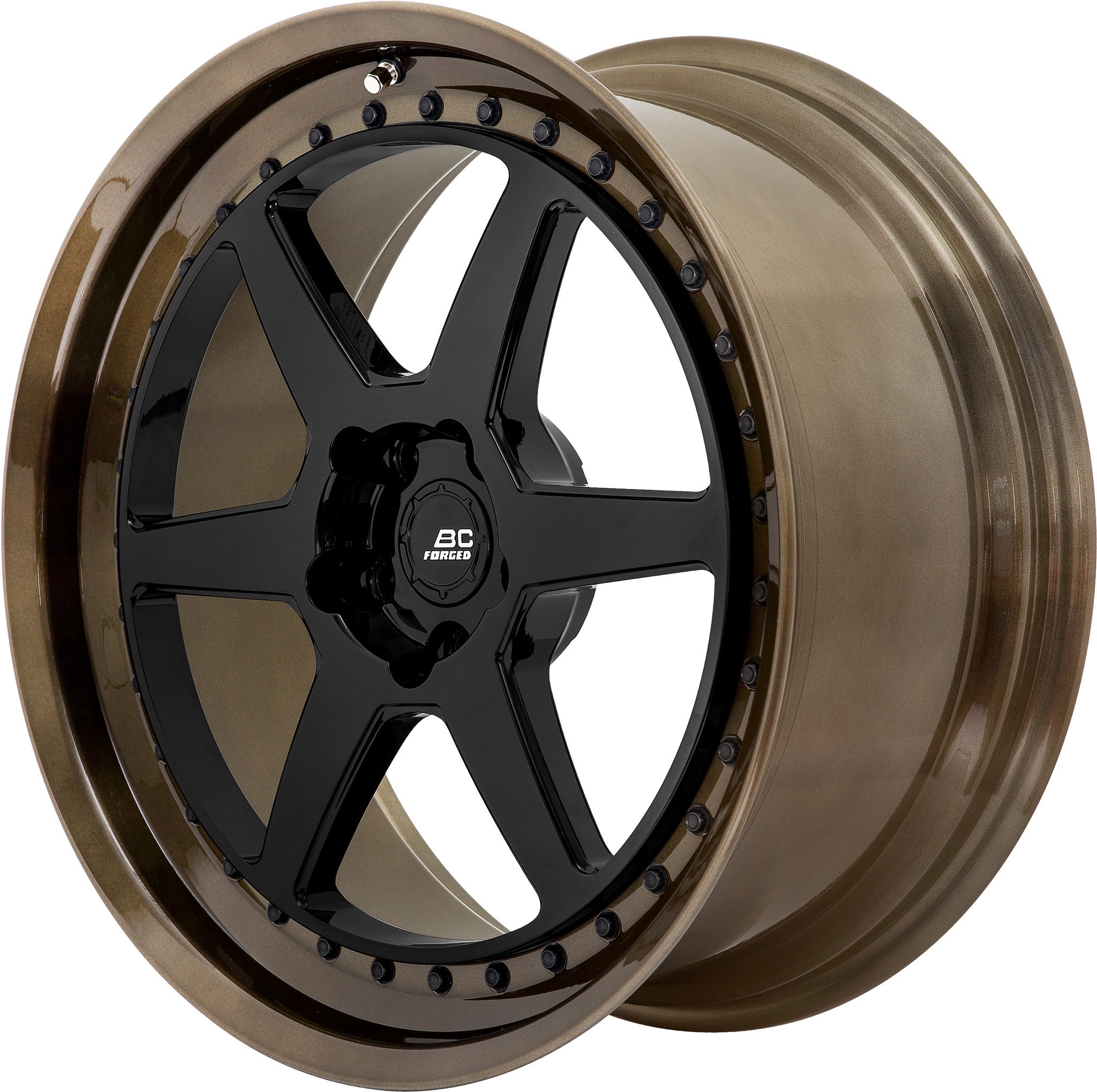 BC Forged LE61 5.