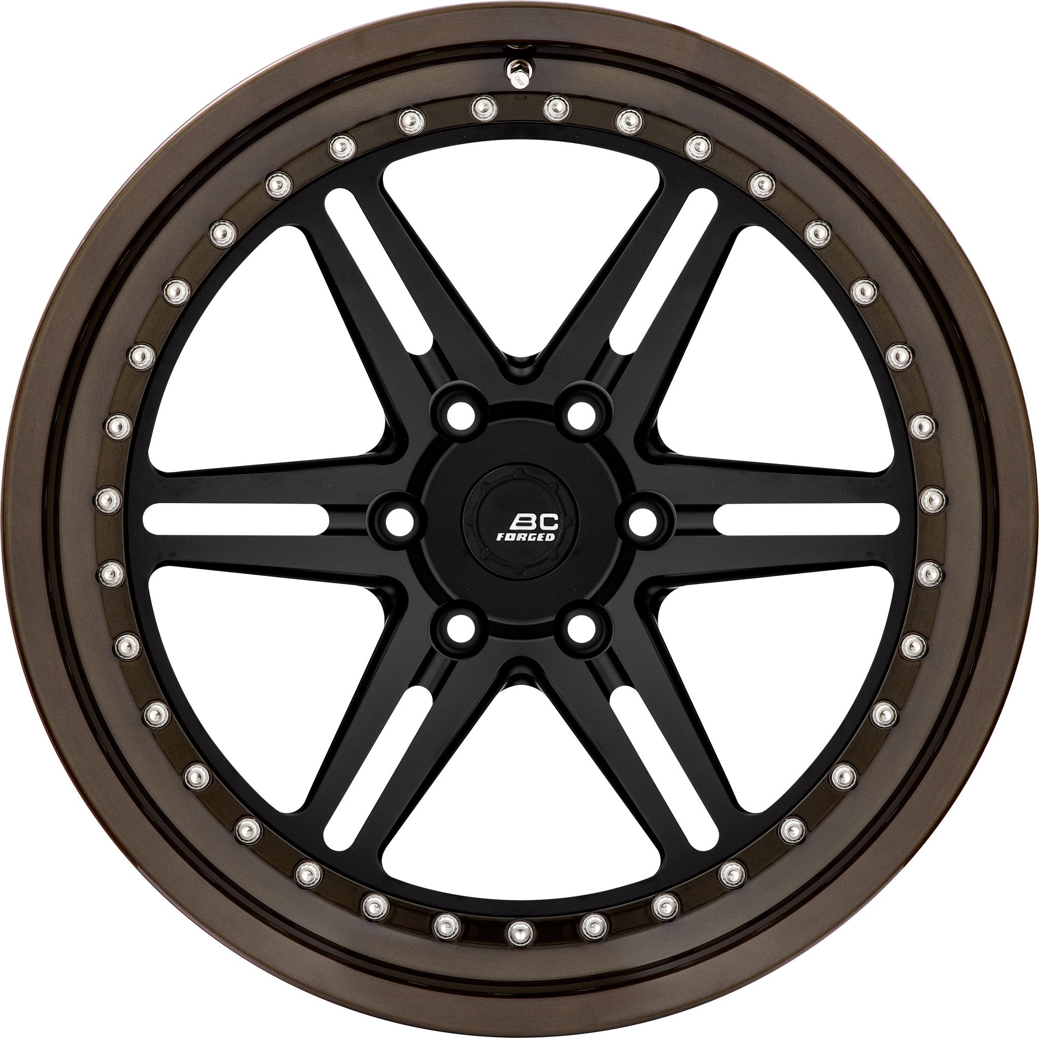 BC Forged LE65 F.