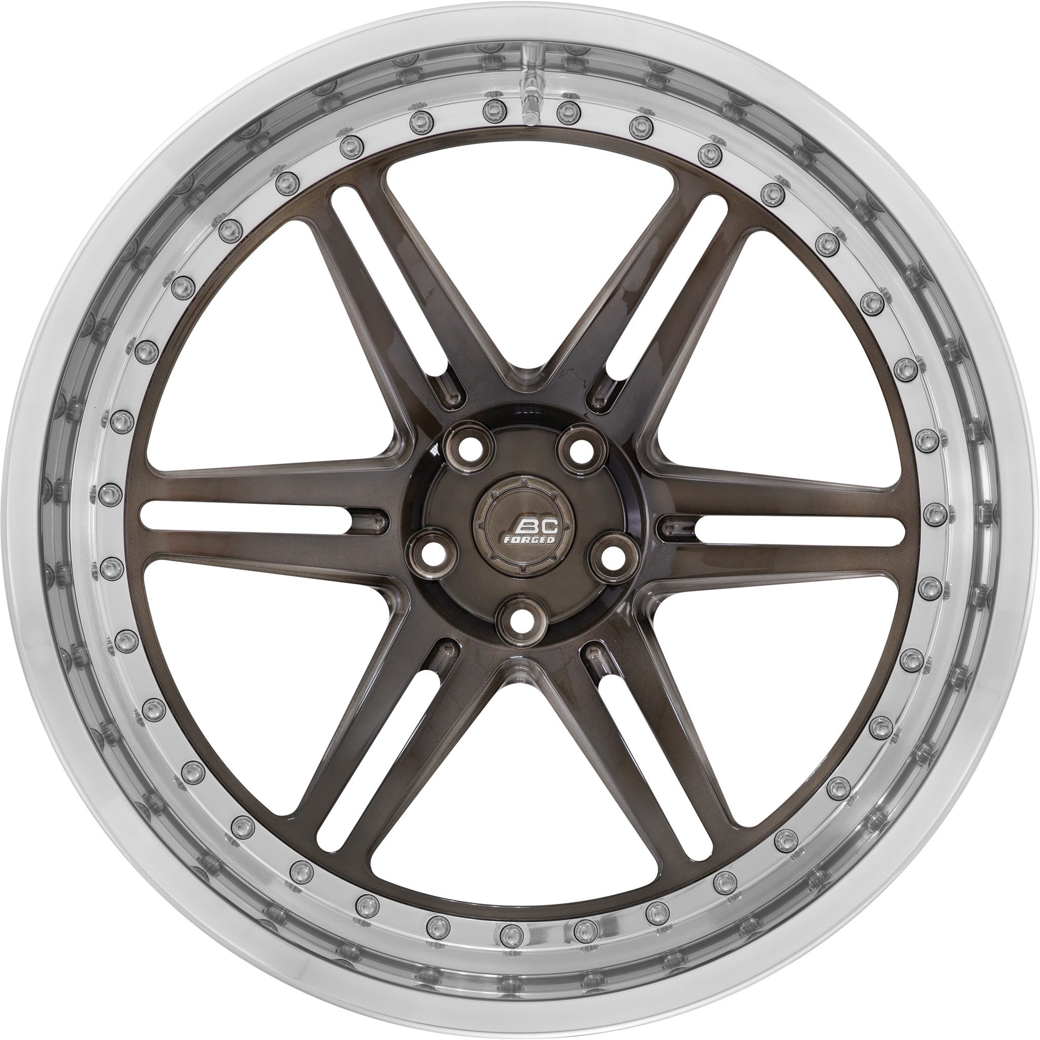 BC Forged LE65 F 2.