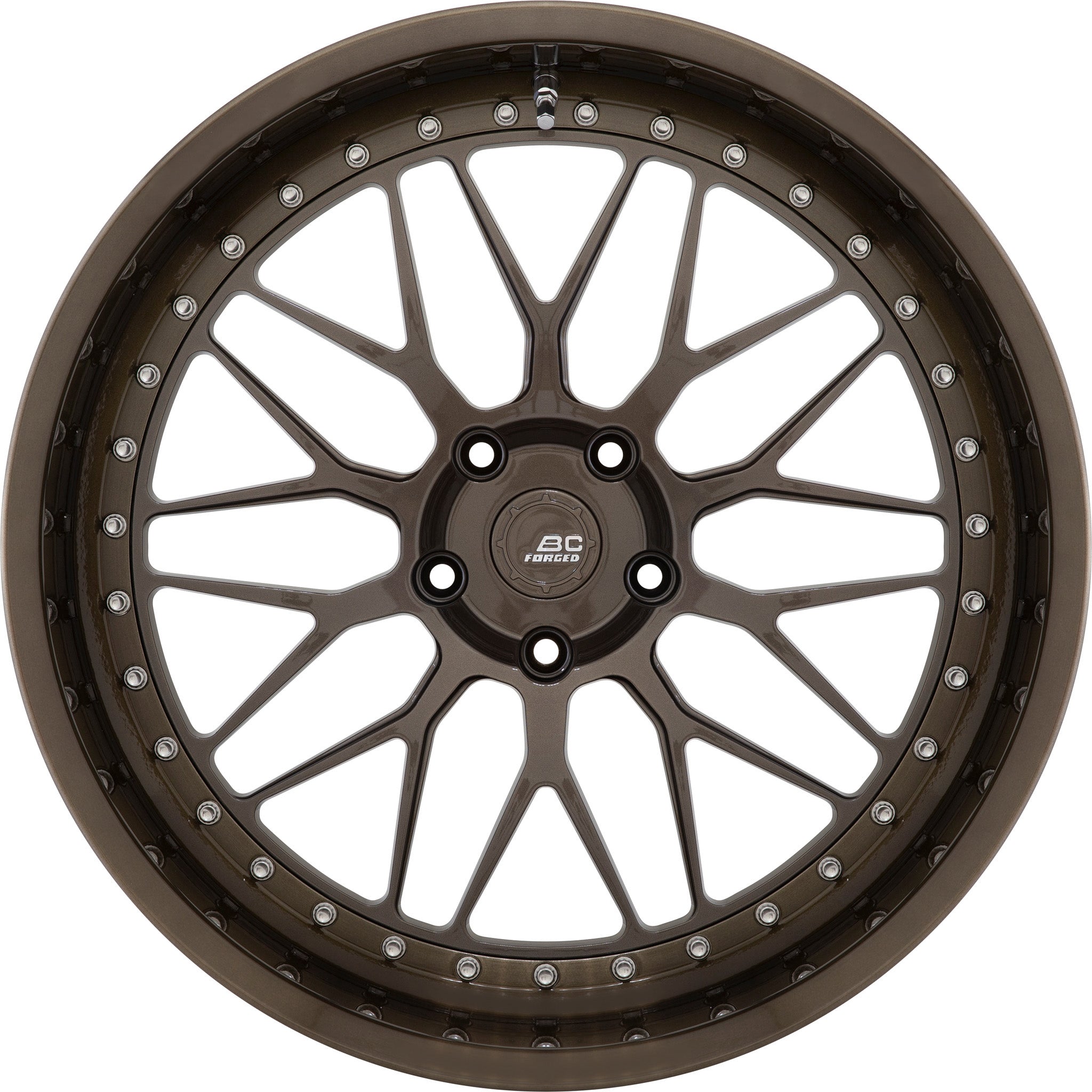BC Forged LE81 F 10.