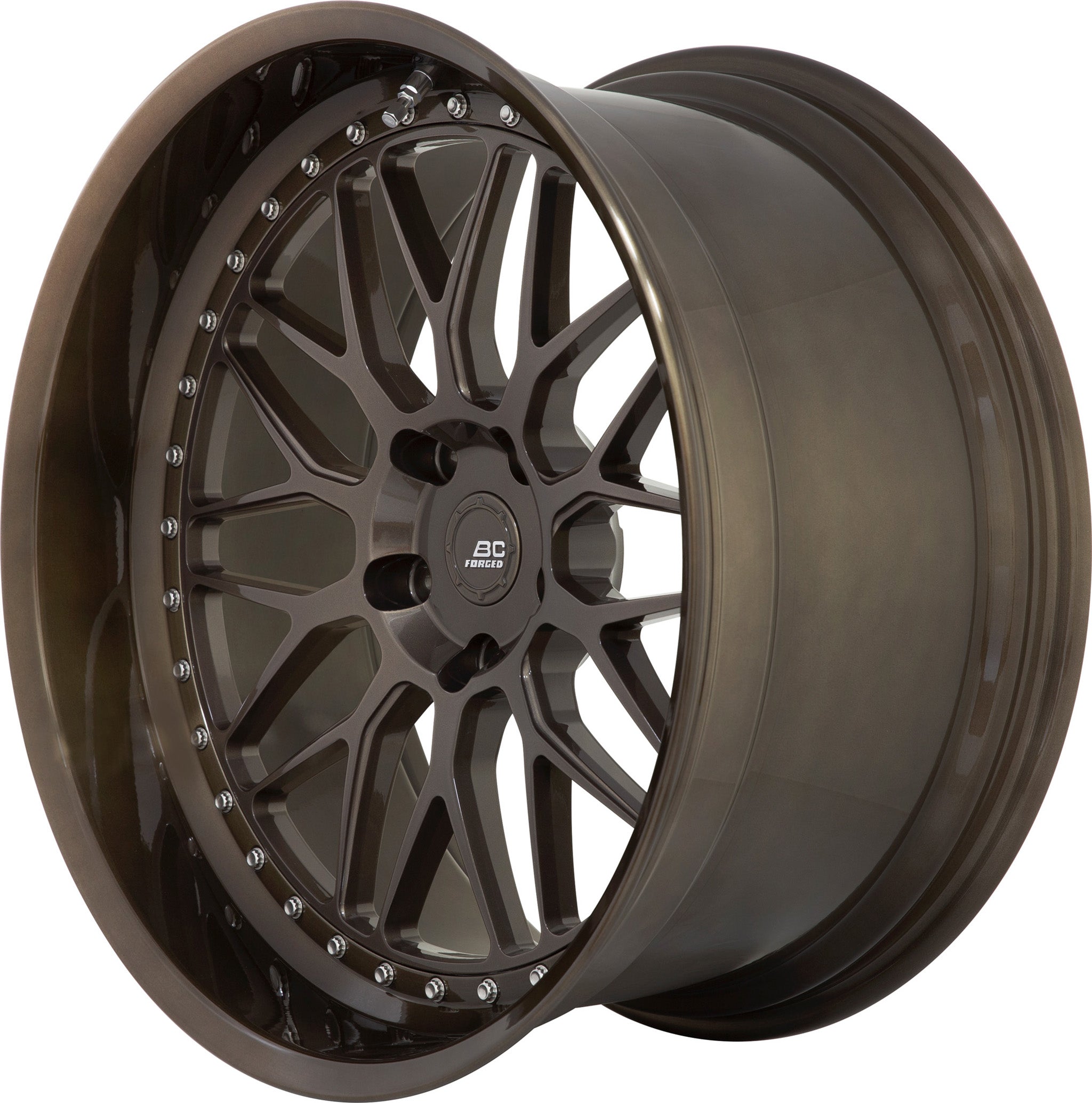 BC Forged LE81 10.