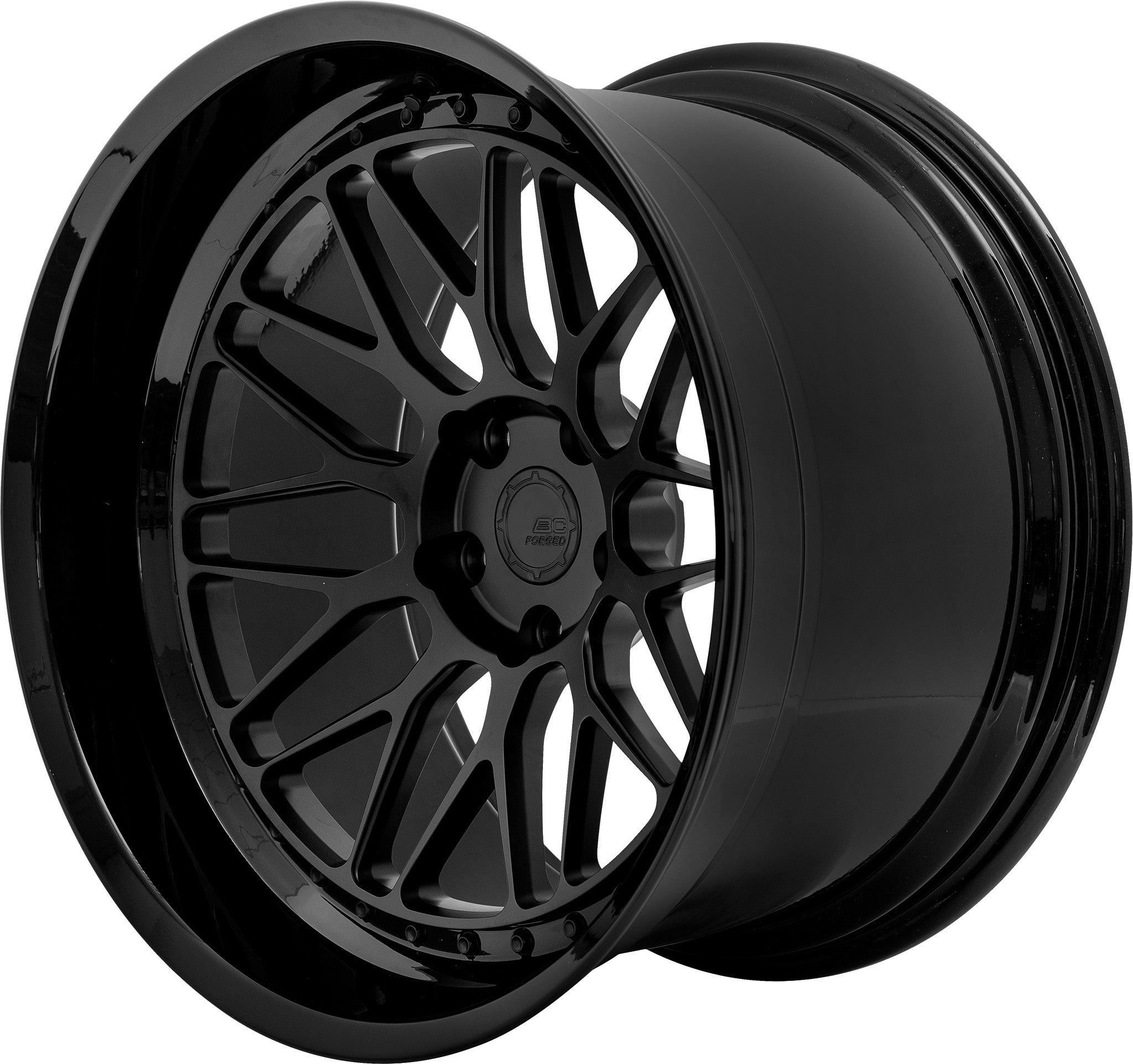 BC Forged LE81 4.