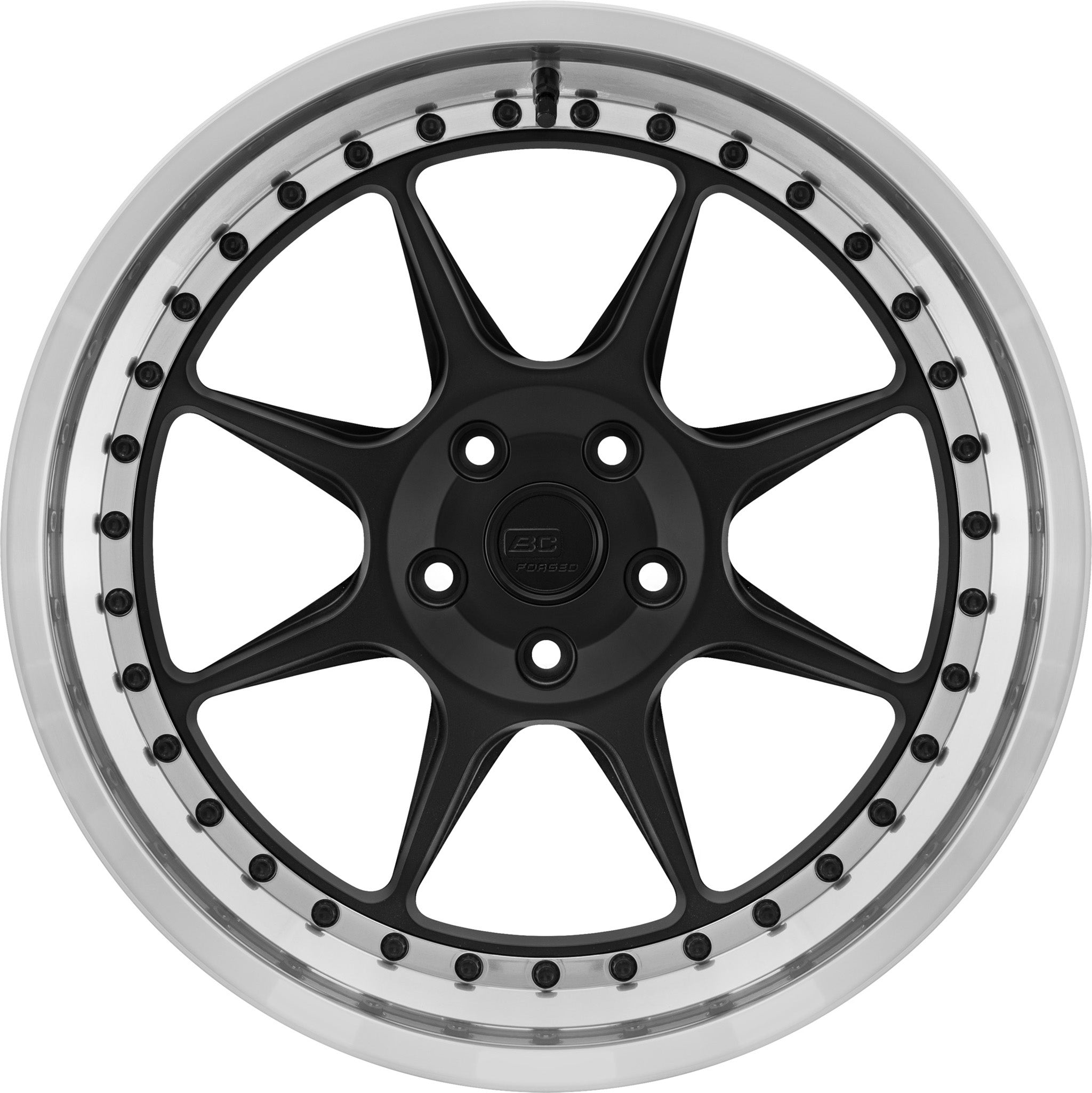 BC Forged LE82 F.