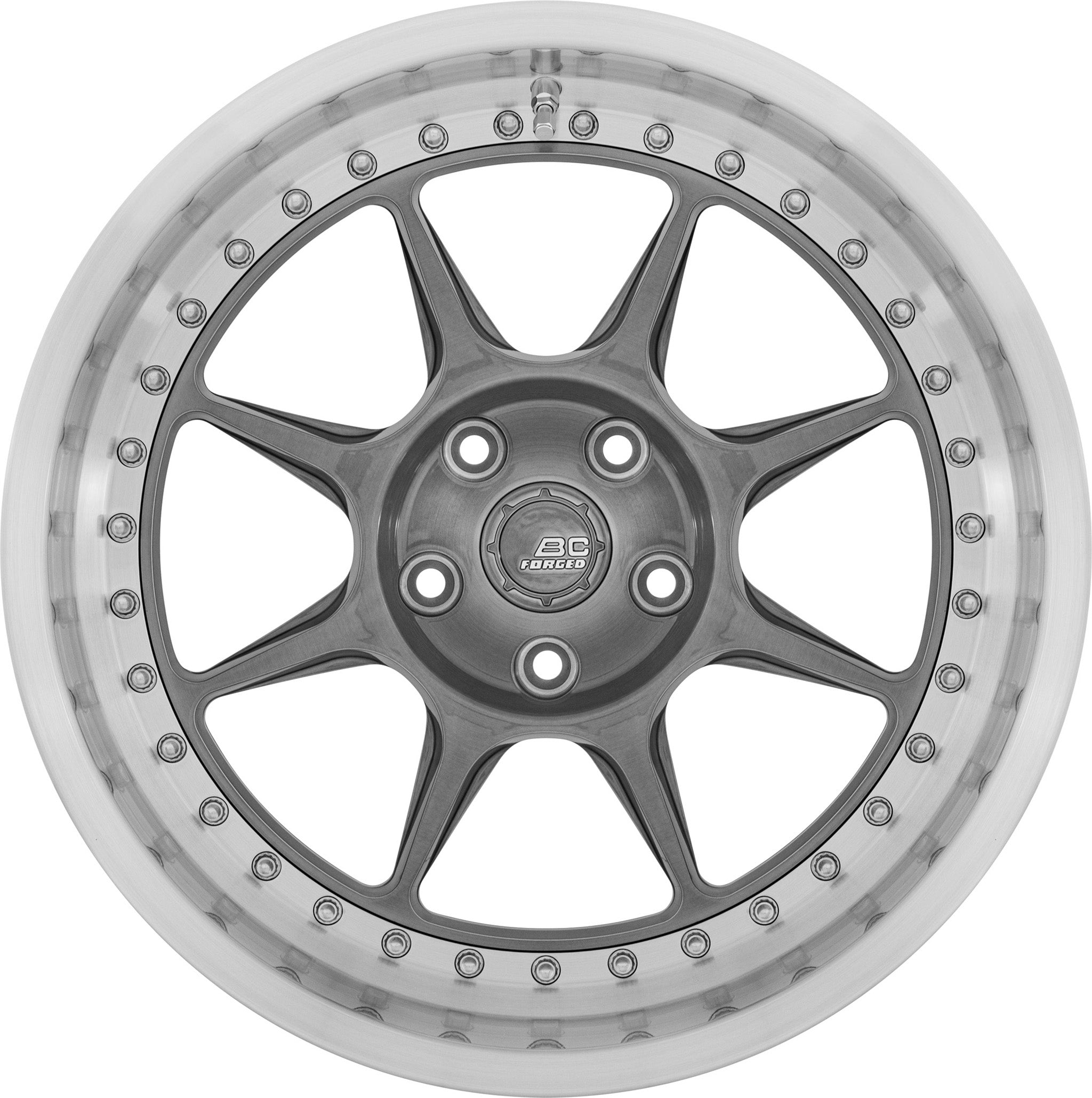 BC Forged LE82 F 1.