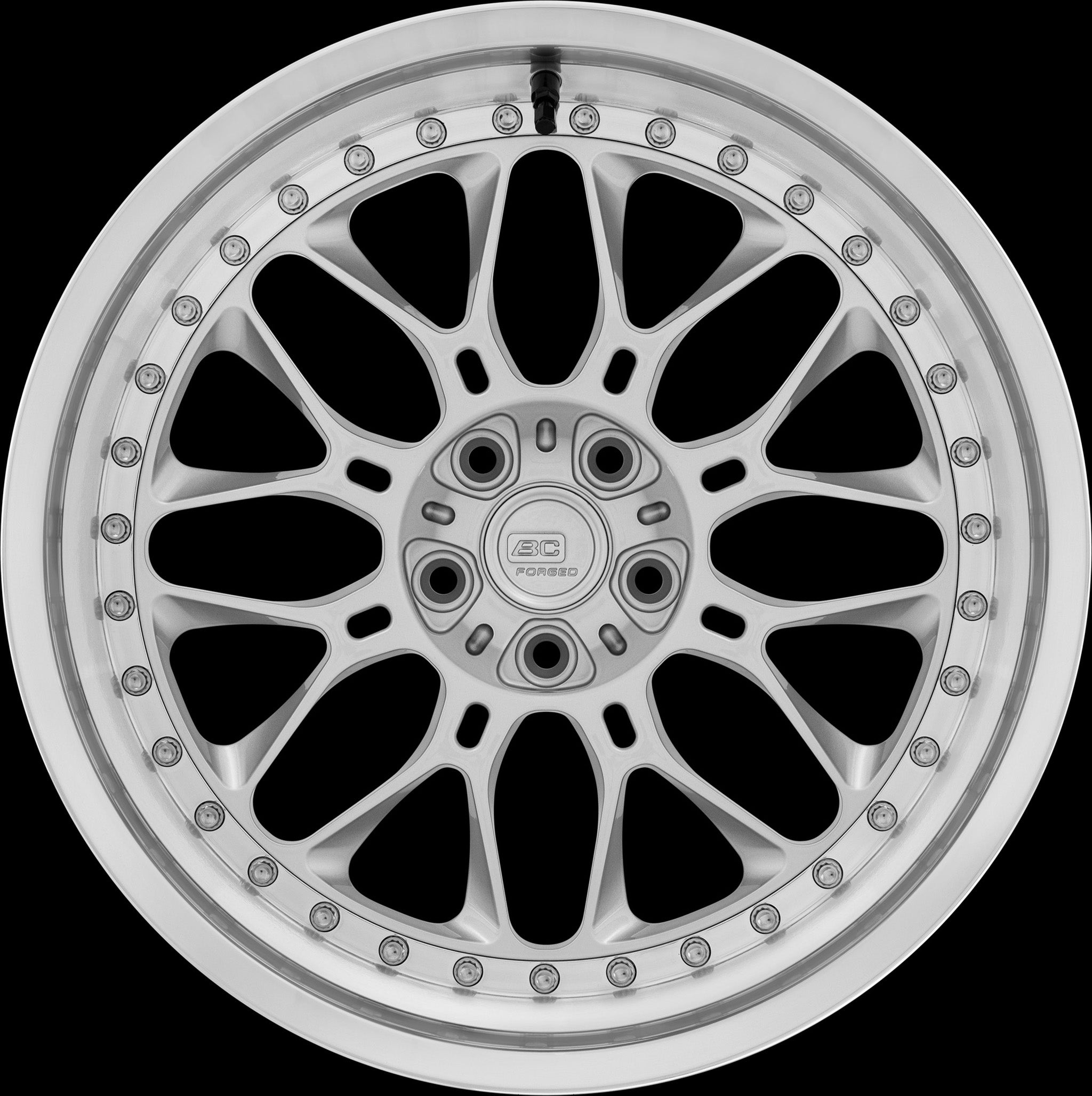 BC Forged LE83 F.