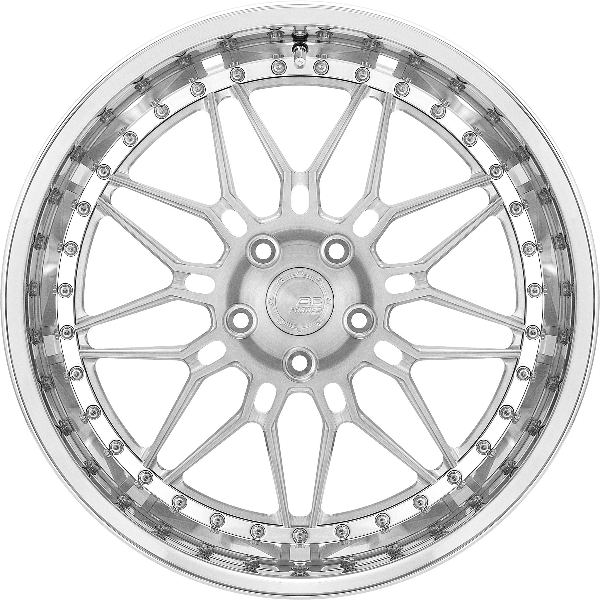 BC Forged LE90 F.