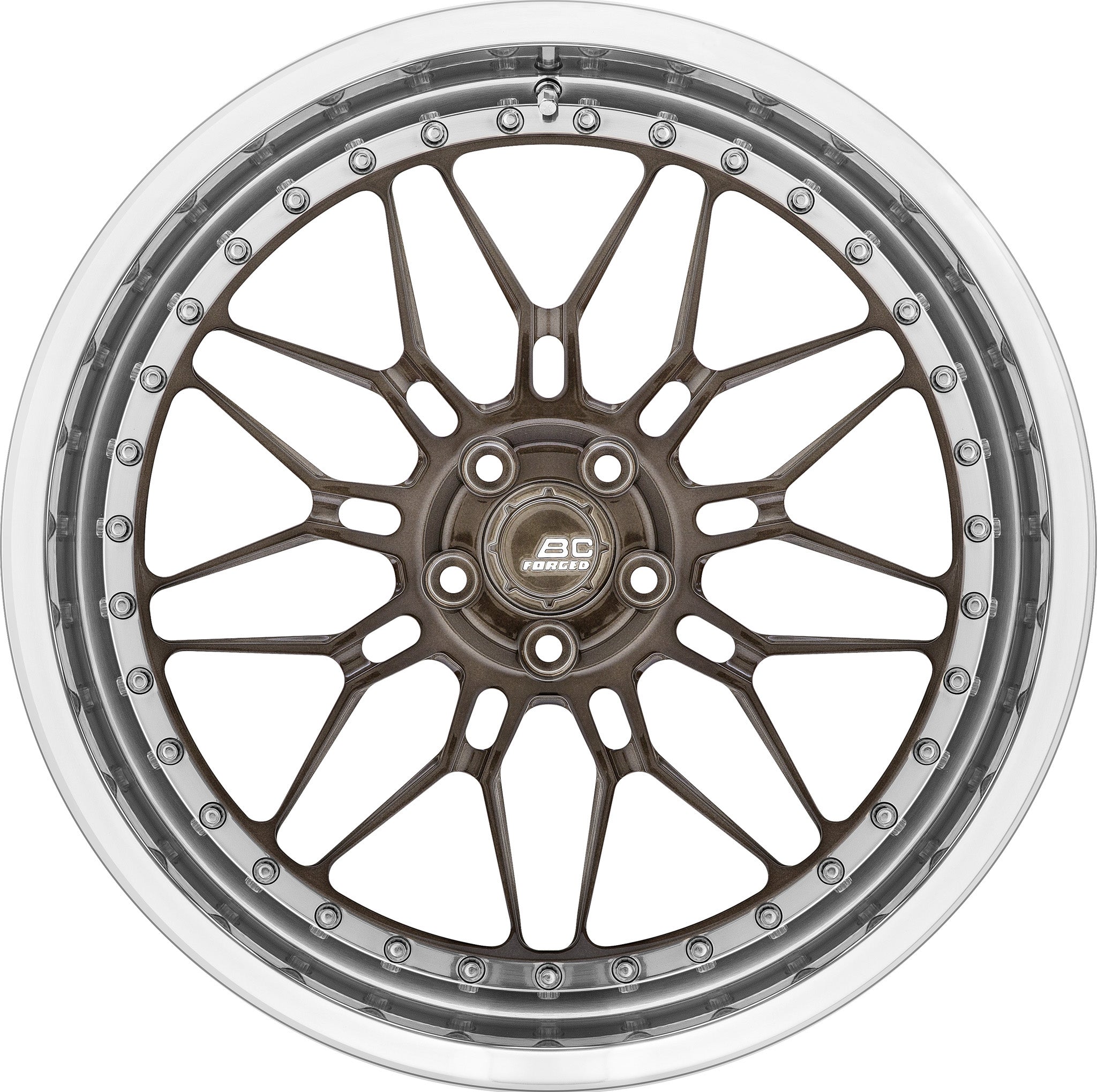 BC Forged LE90 F 4.