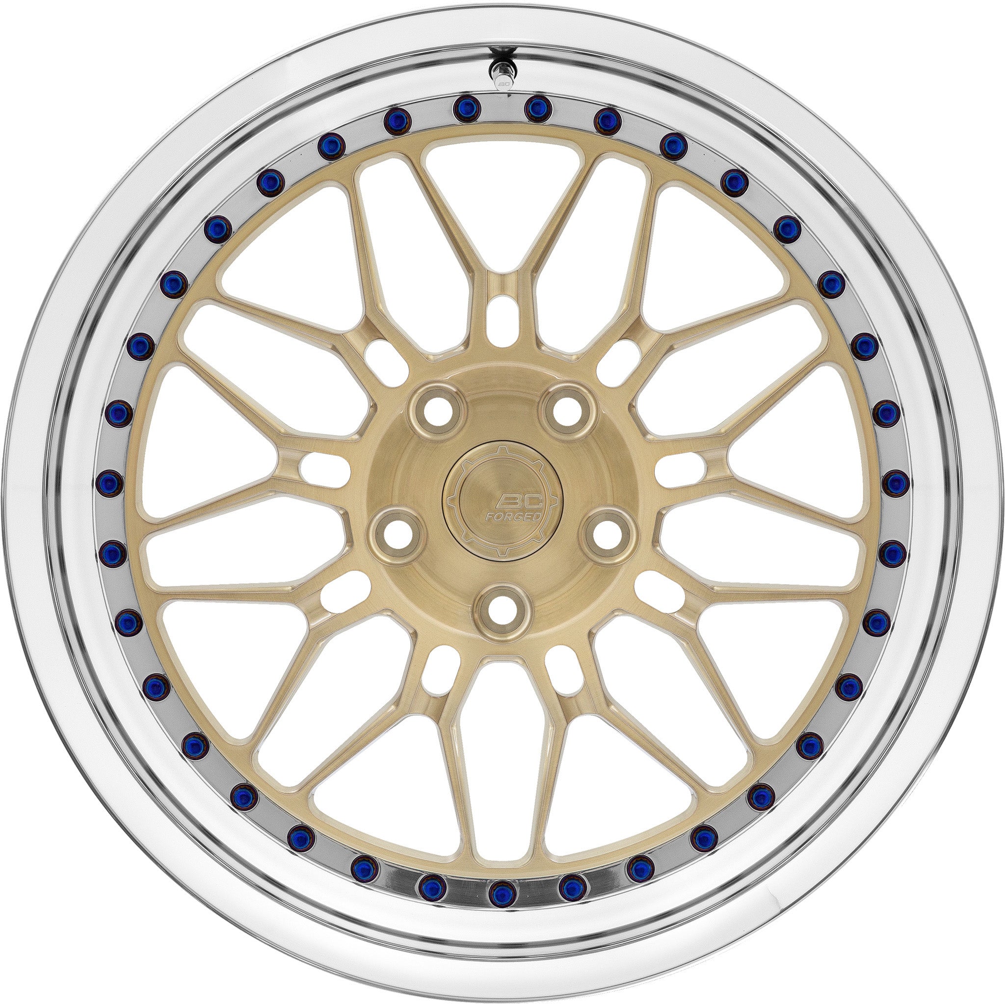 BC Forged LE90 F 5.