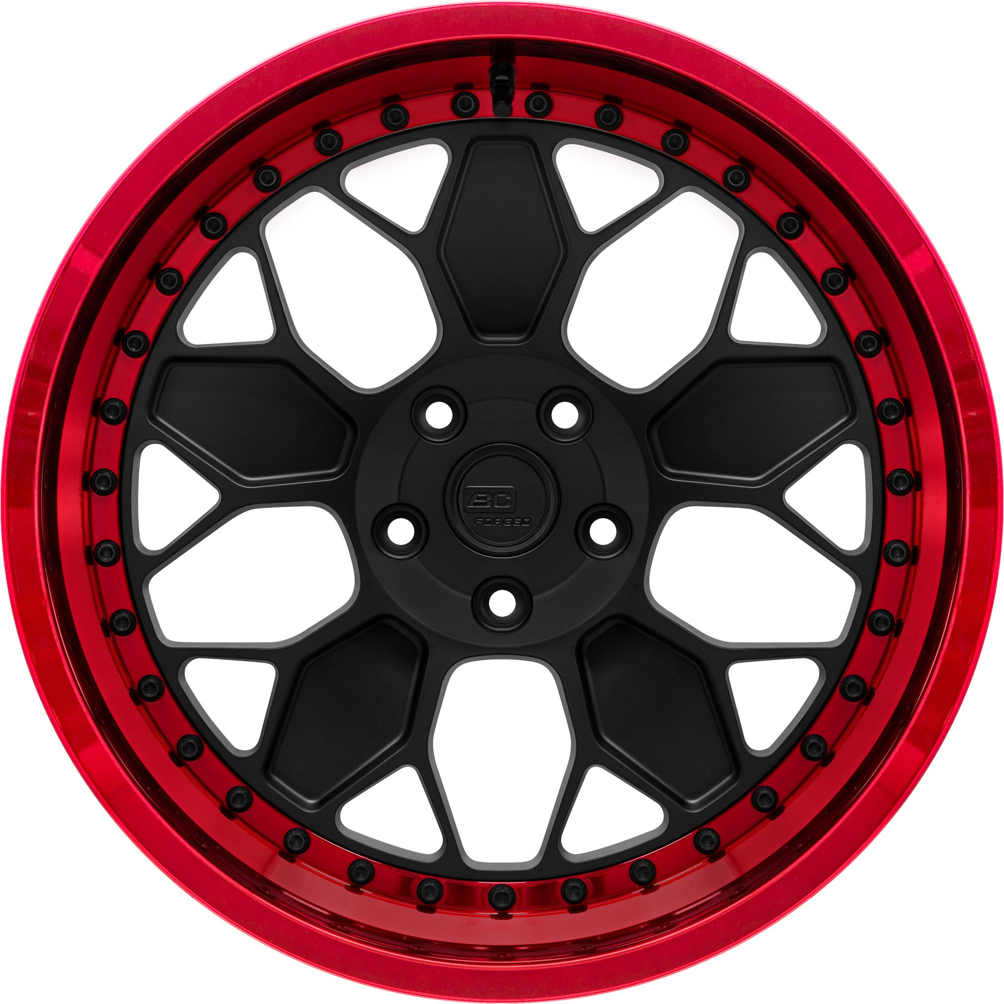 BC Forged LE92 F.