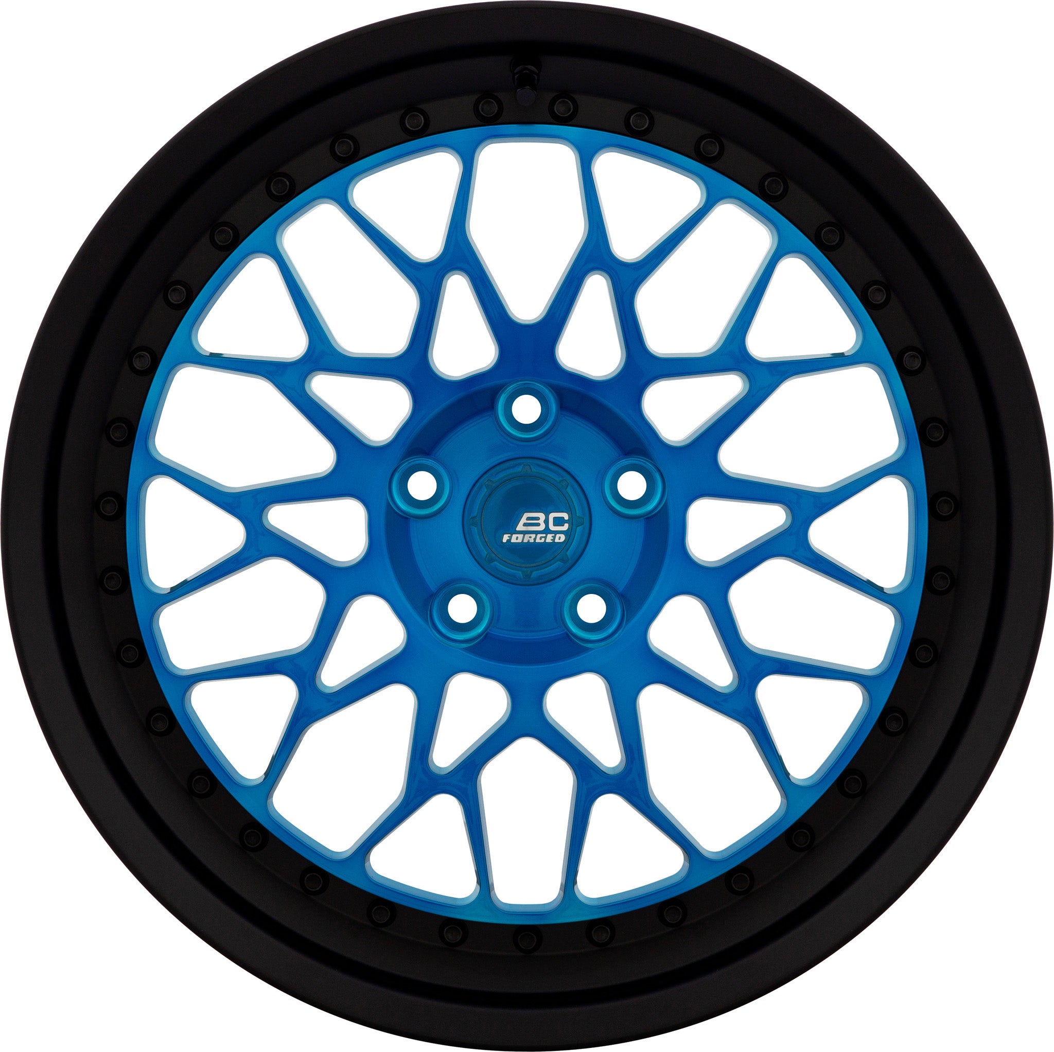 BC Forged LE93 F 2.