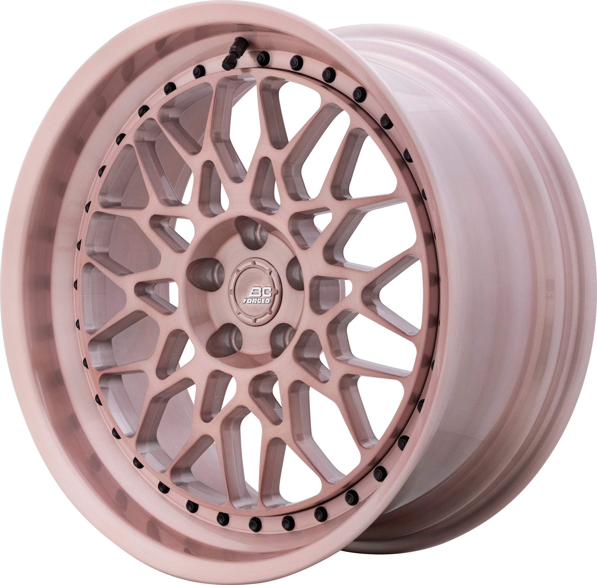 BC Forged LE93 7.