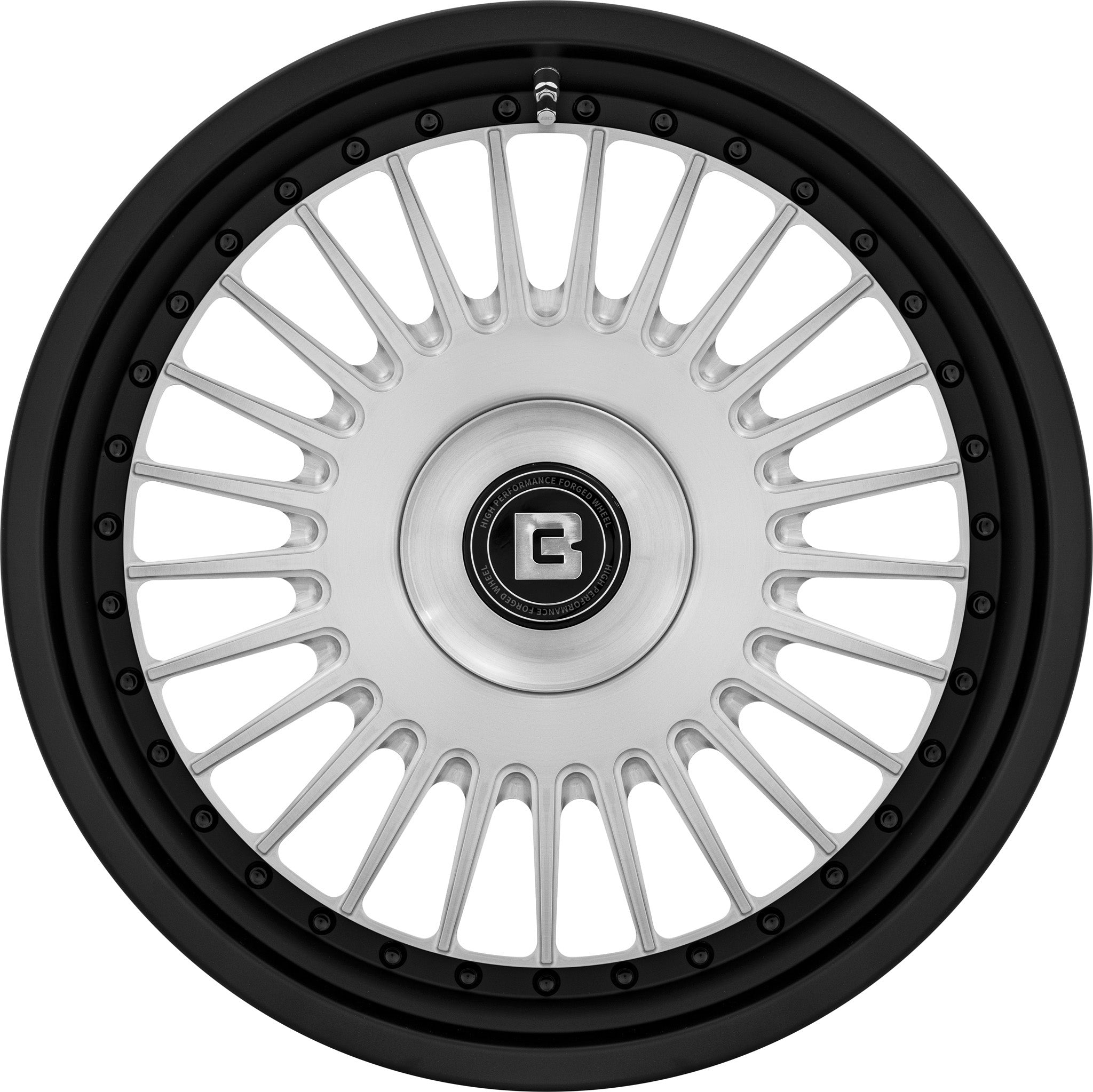BC Forged LE95 CX F 1.