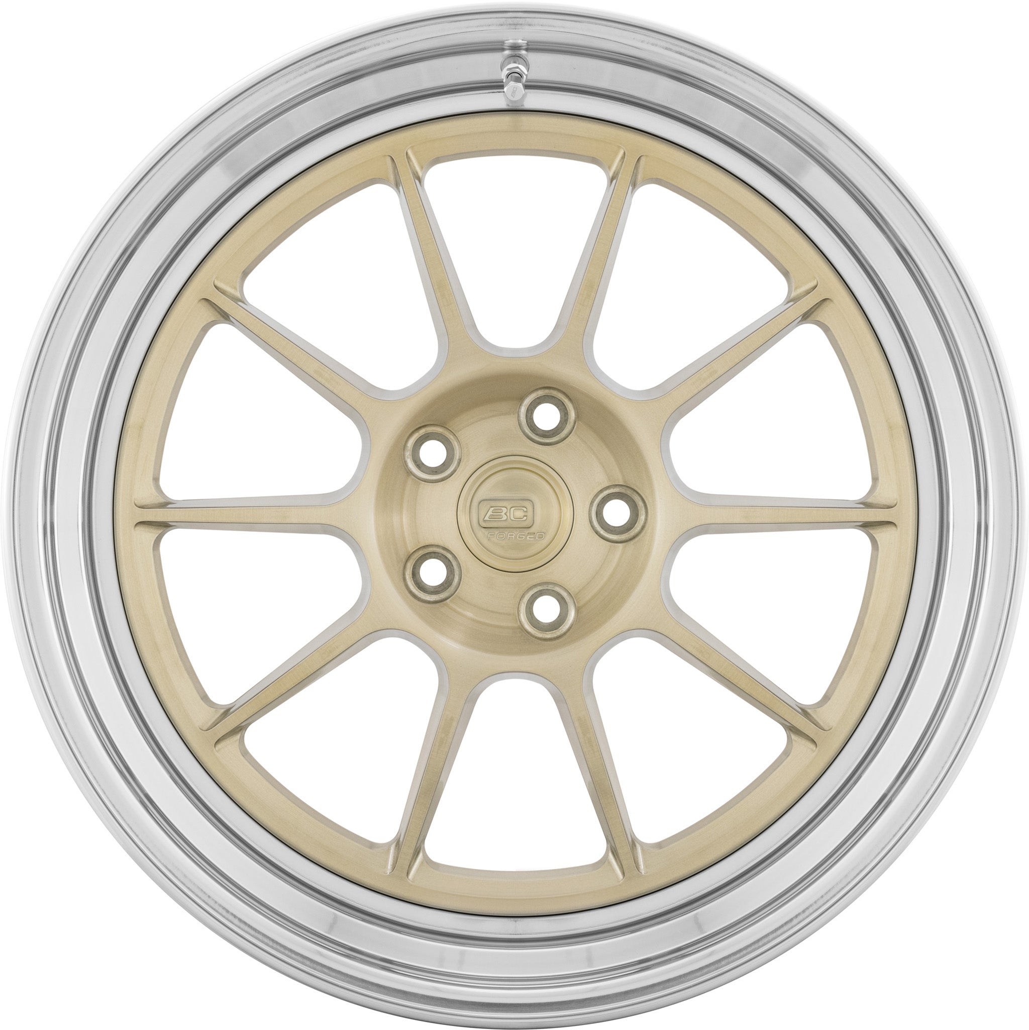 BC Forged MHE11 F.